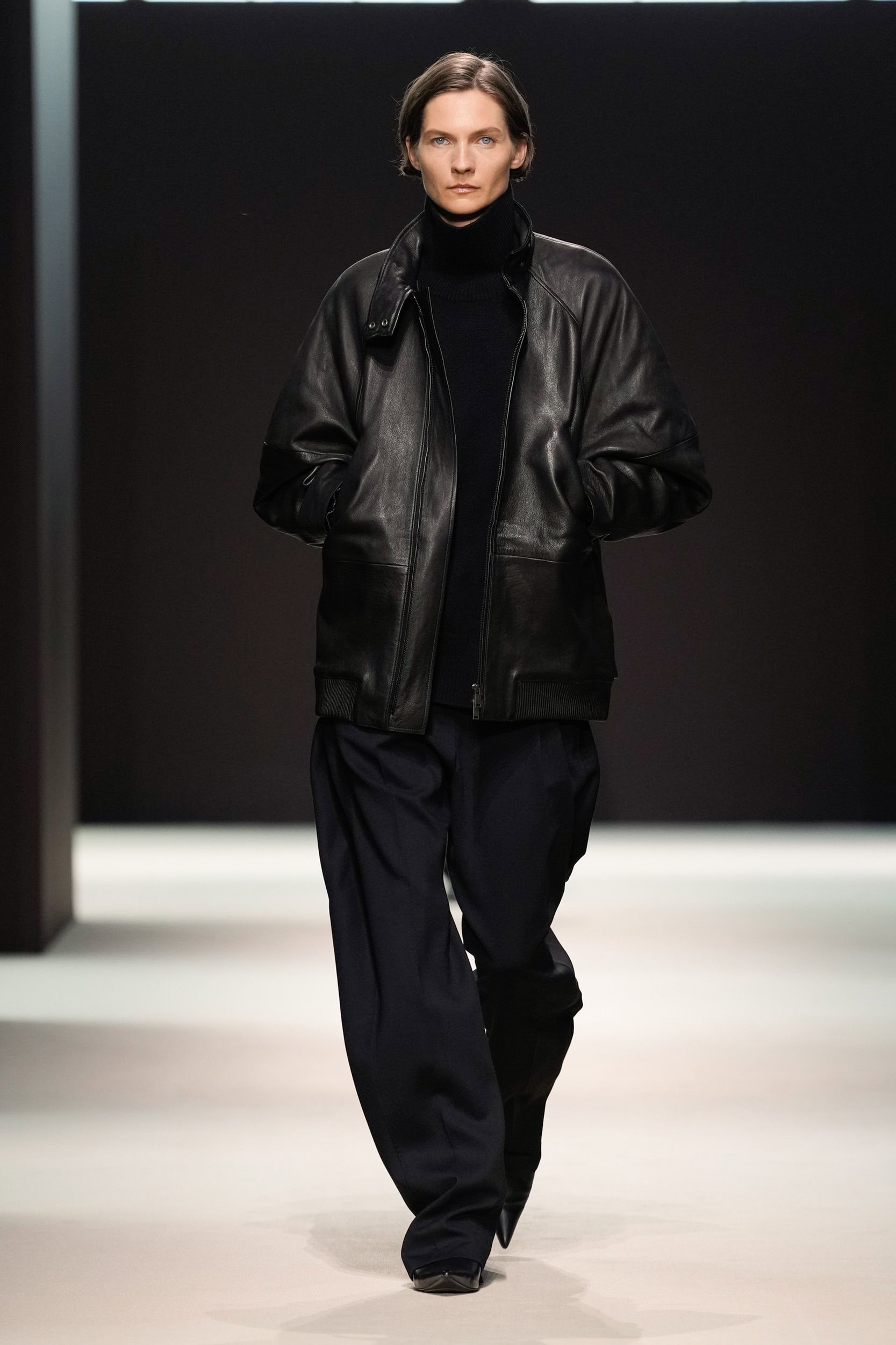 COS Spring 2024 Fashion Show image