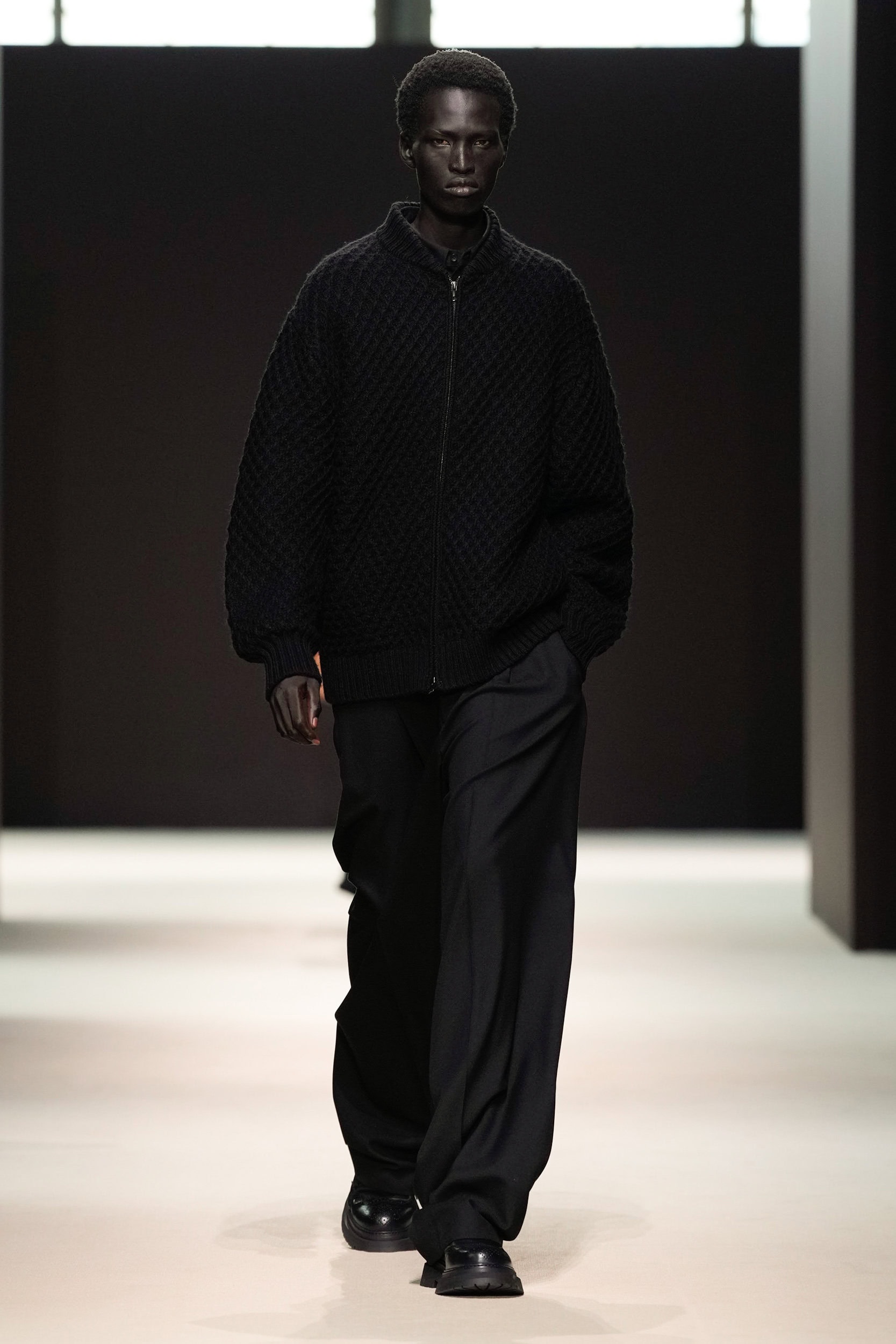 COS Spring 2024 Fashion Show image
