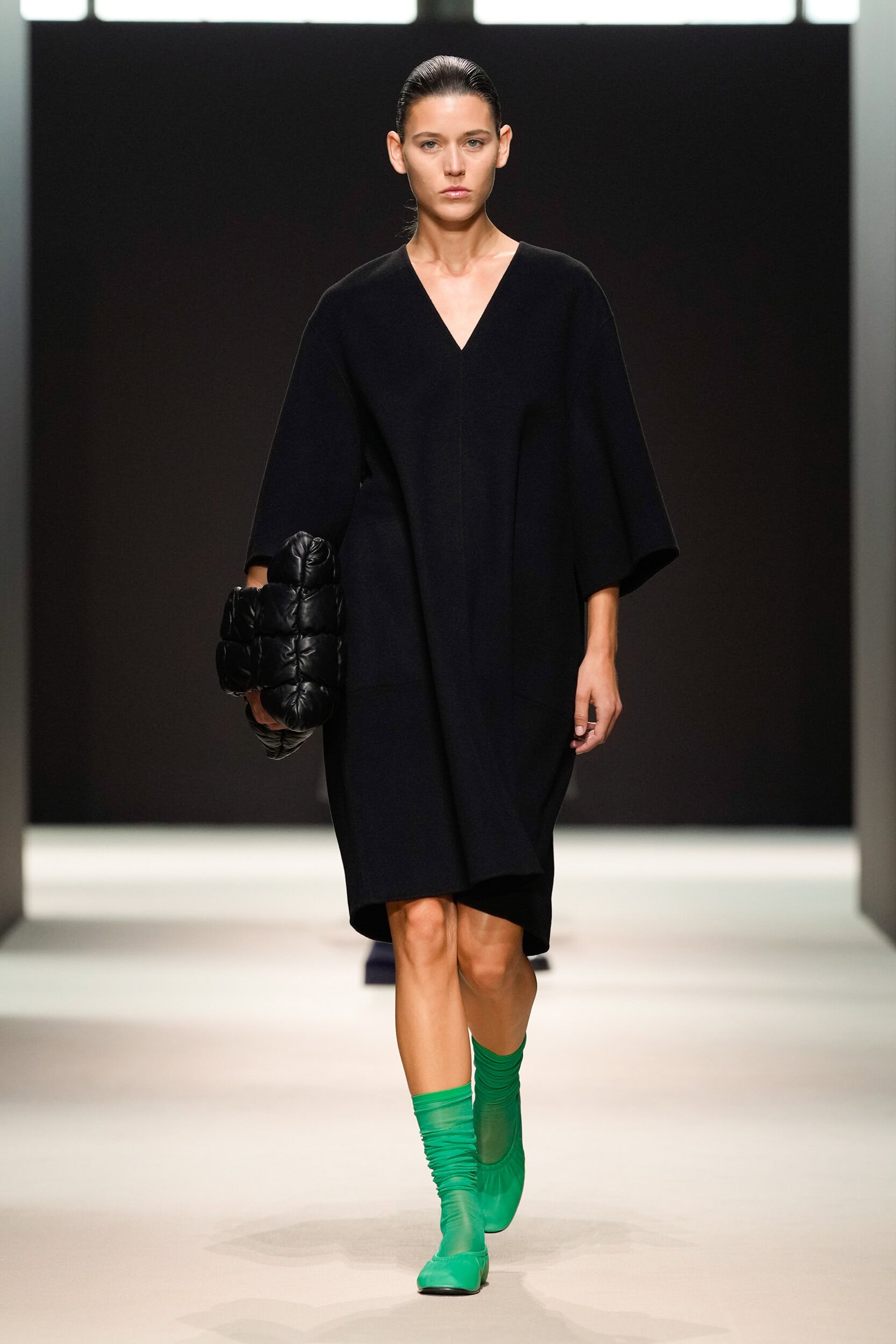 COS Spring 2024 Fashion Show image