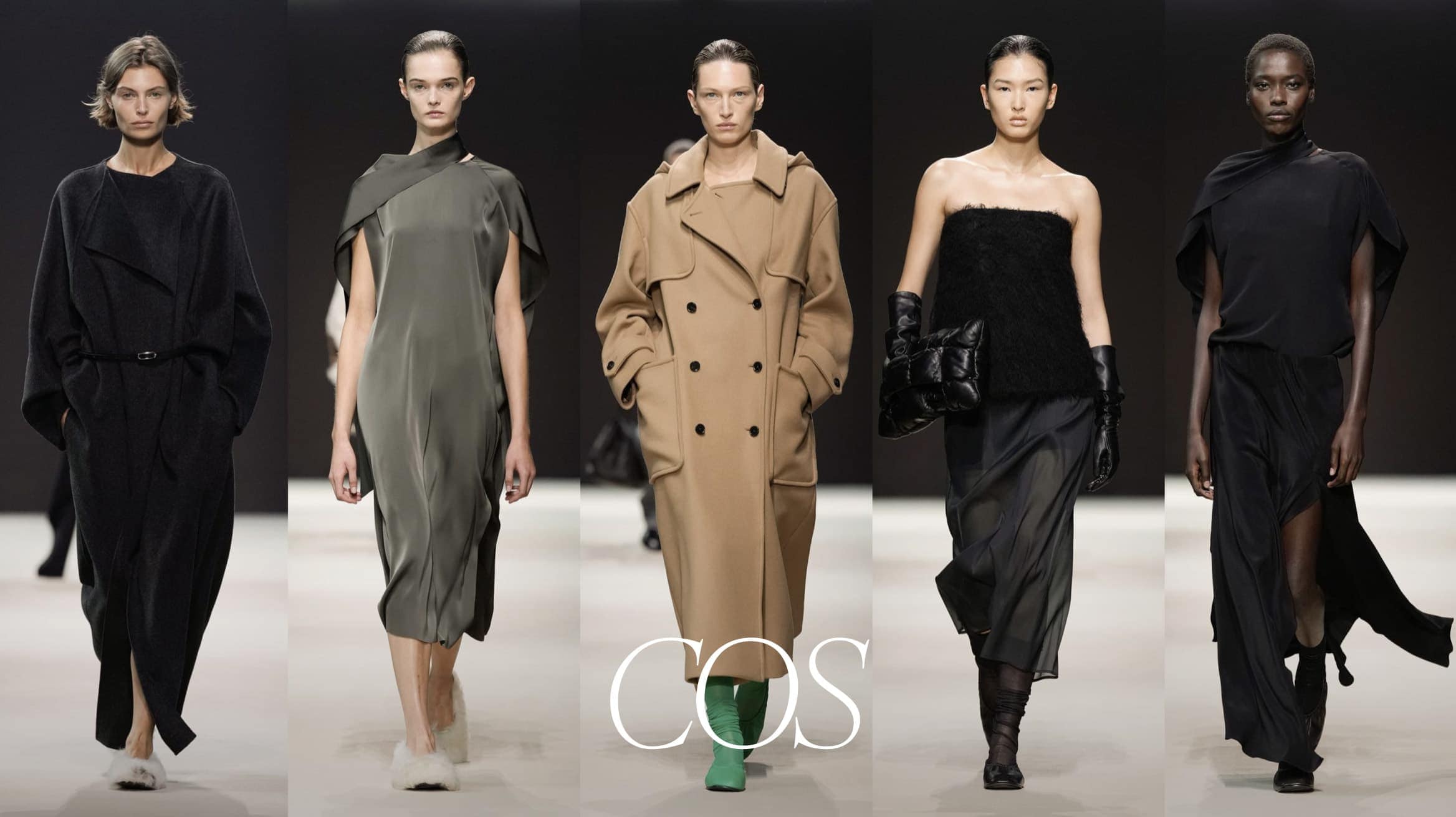 COS Spring 2024 Fashion Show (2)