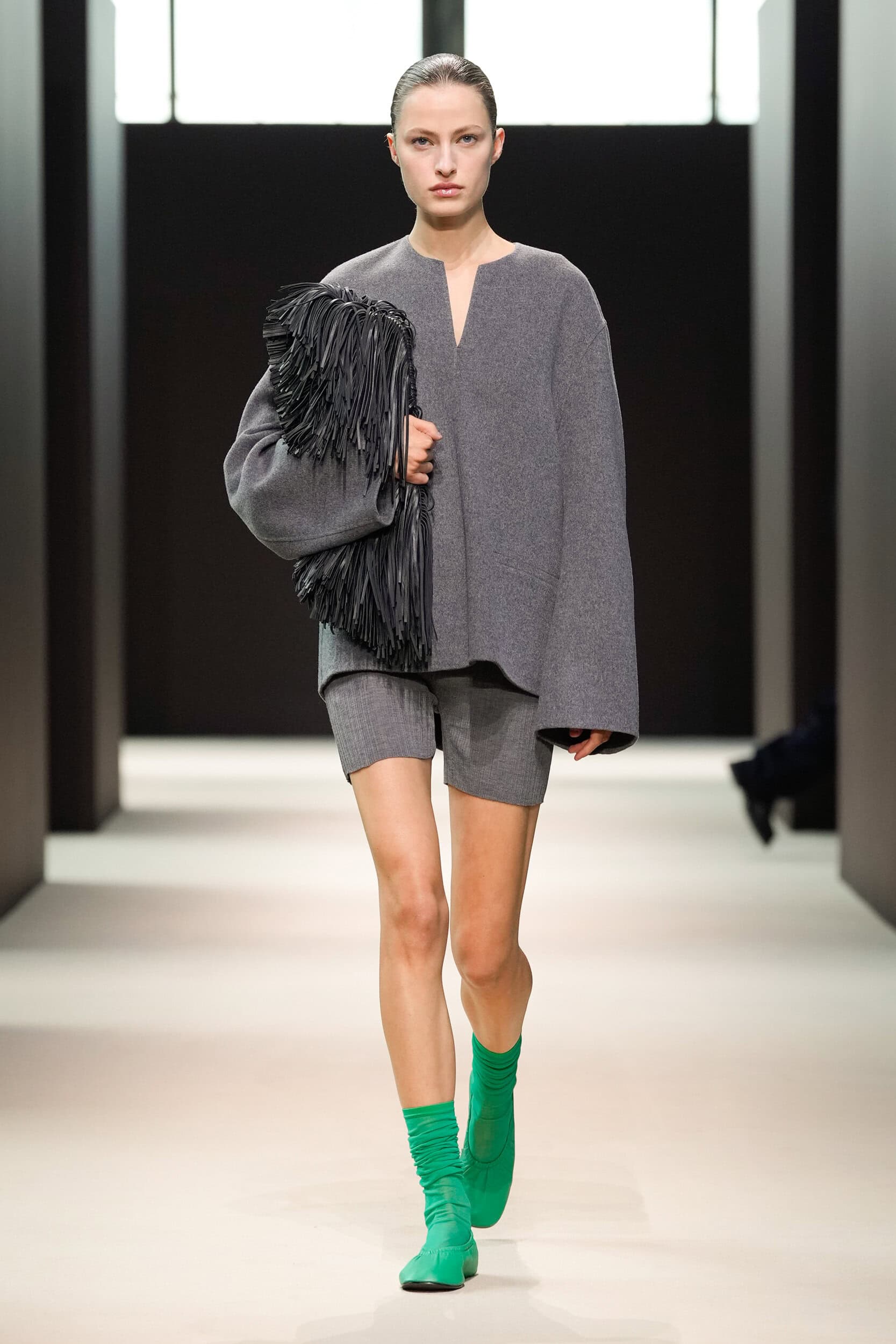 COS Spring 2024 Fashion Show image