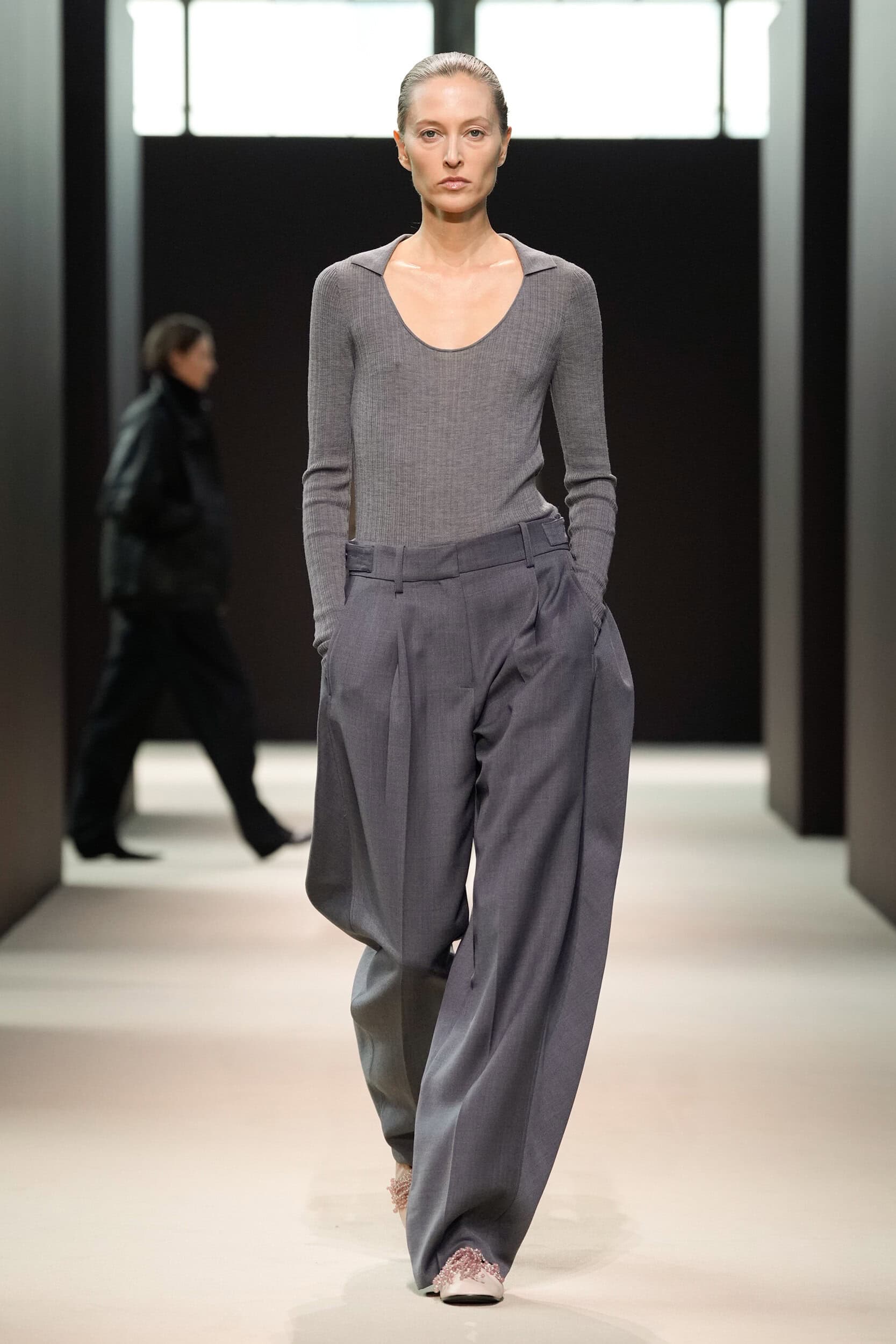 COS Spring 2024 Fashion Show image