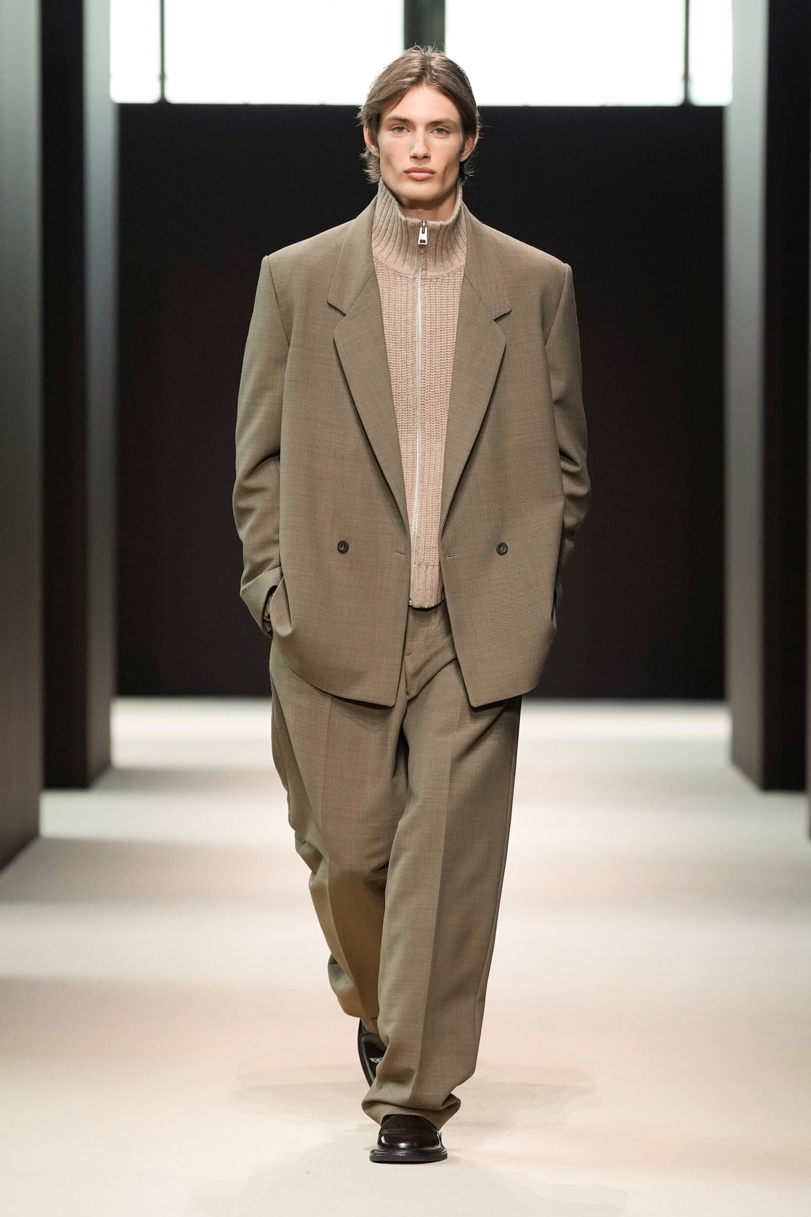 COS Spring 2024 Fashion Show image