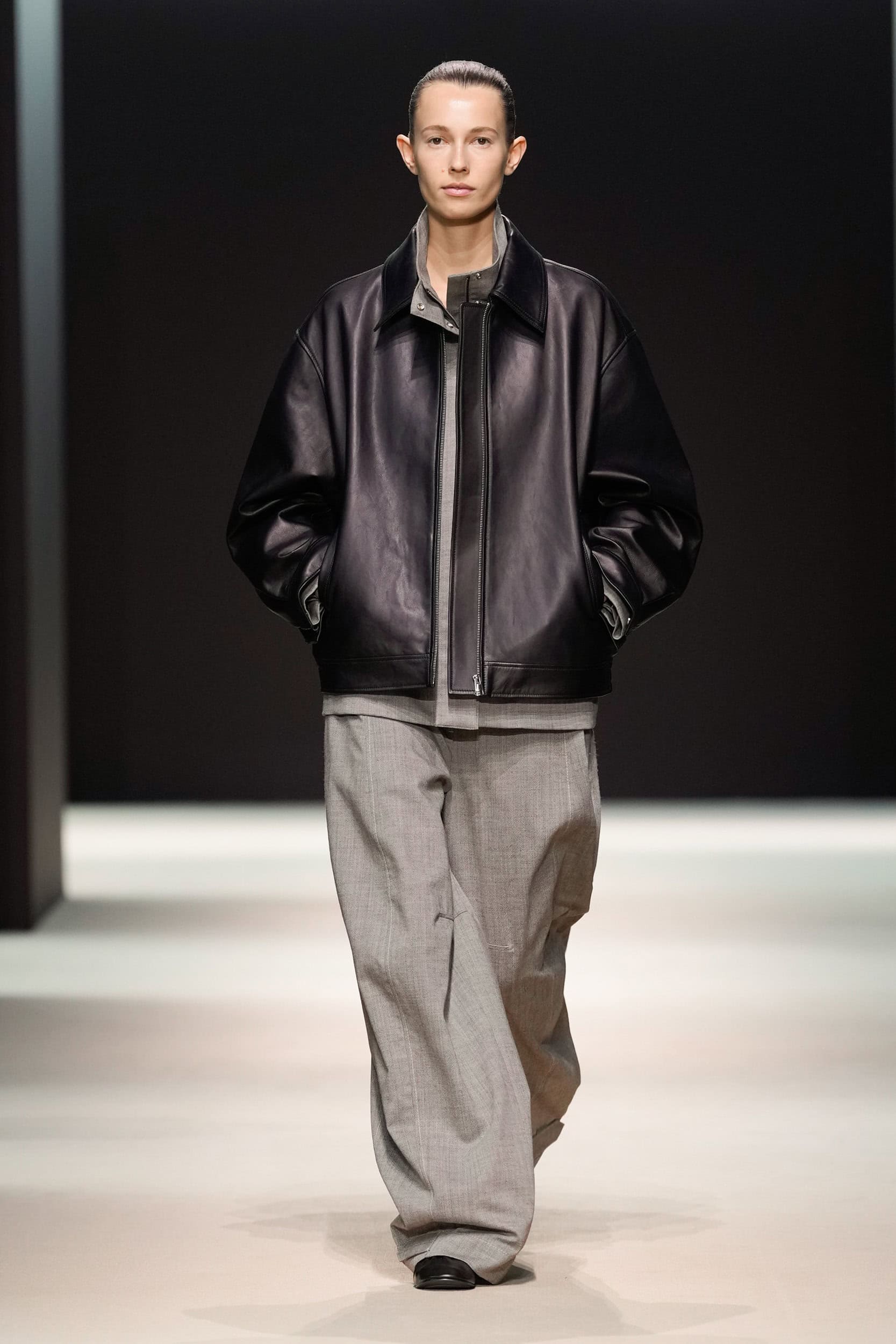 COS Spring 2024 Fashion Show image