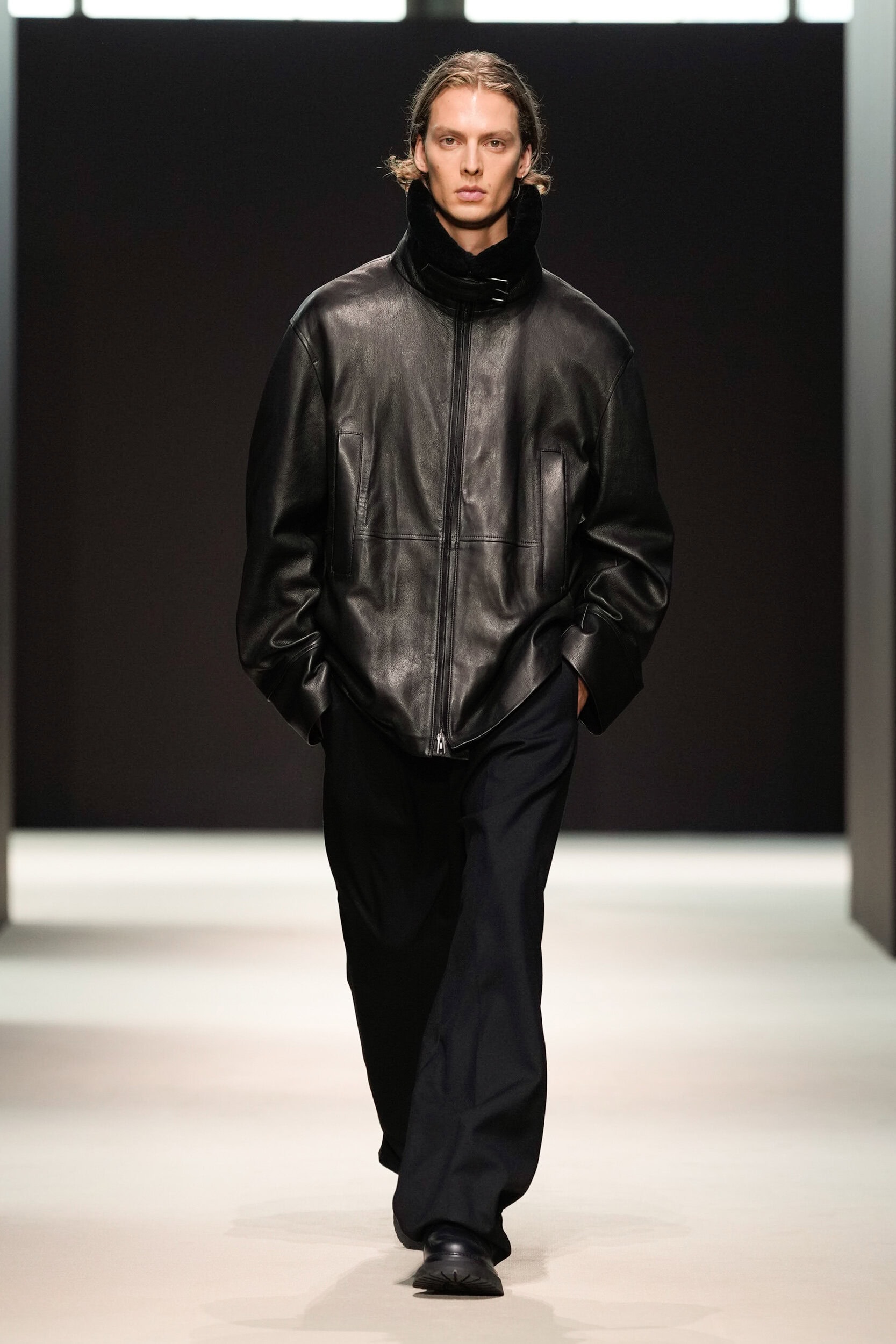 COS Spring 2024 Fashion Show image