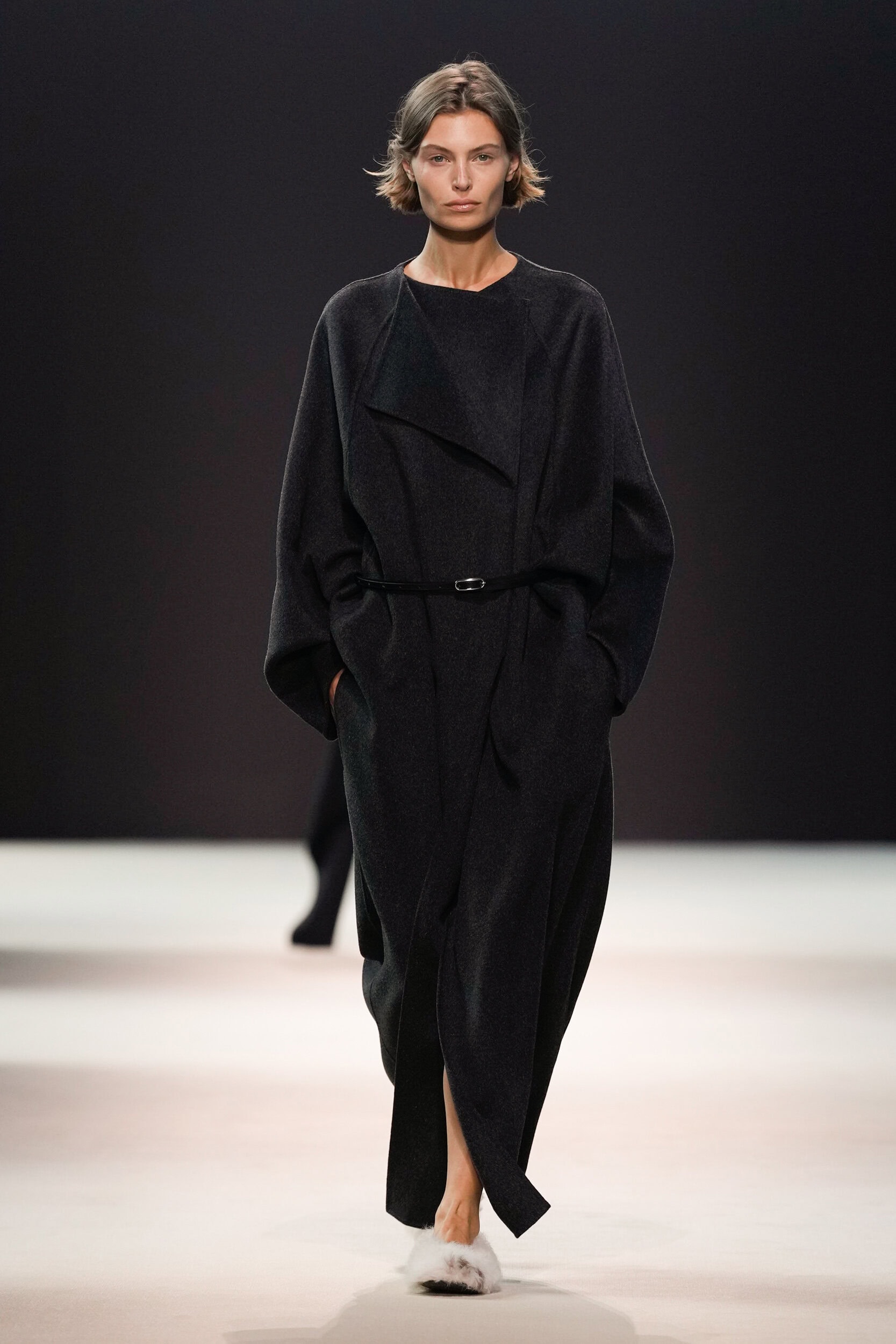 COS Spring 2024 Fashion Show image