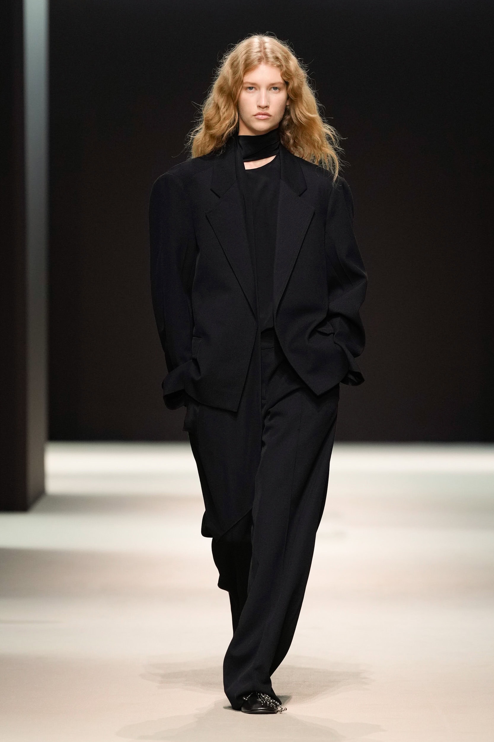 COS Spring 2024 Fashion Show image