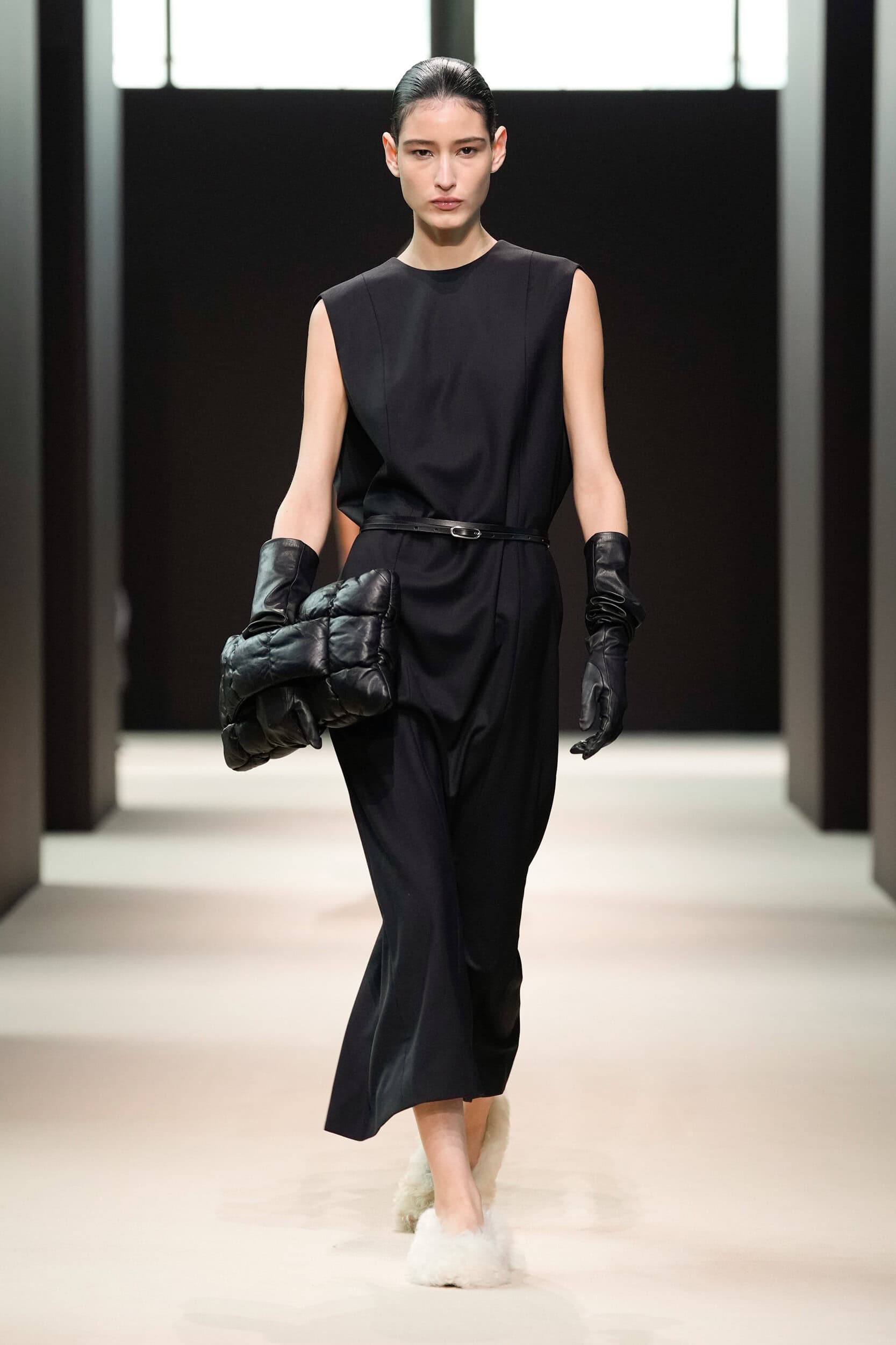 COS Spring 2024 Fashion Show image