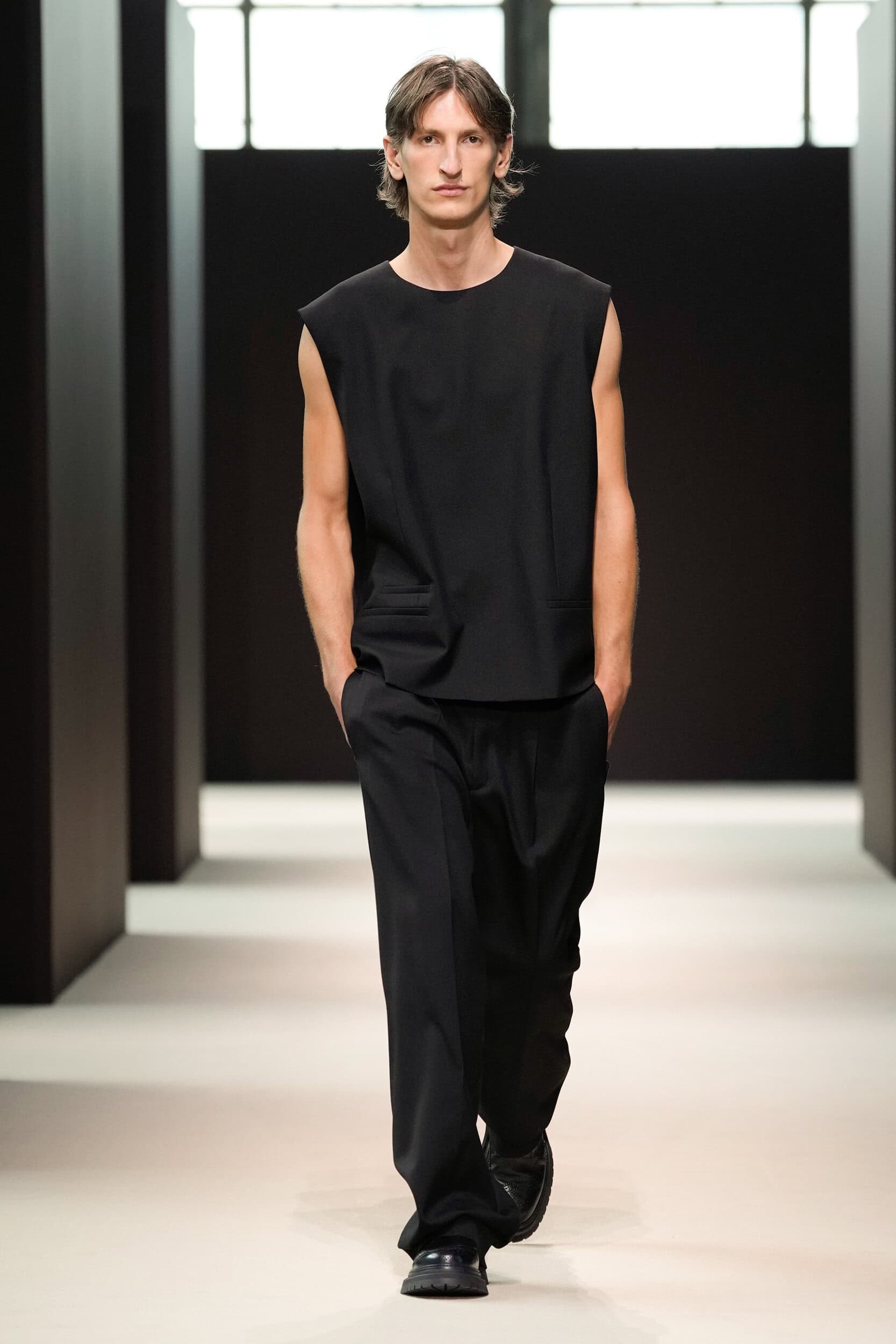 COS Spring 2024 Fashion Show image