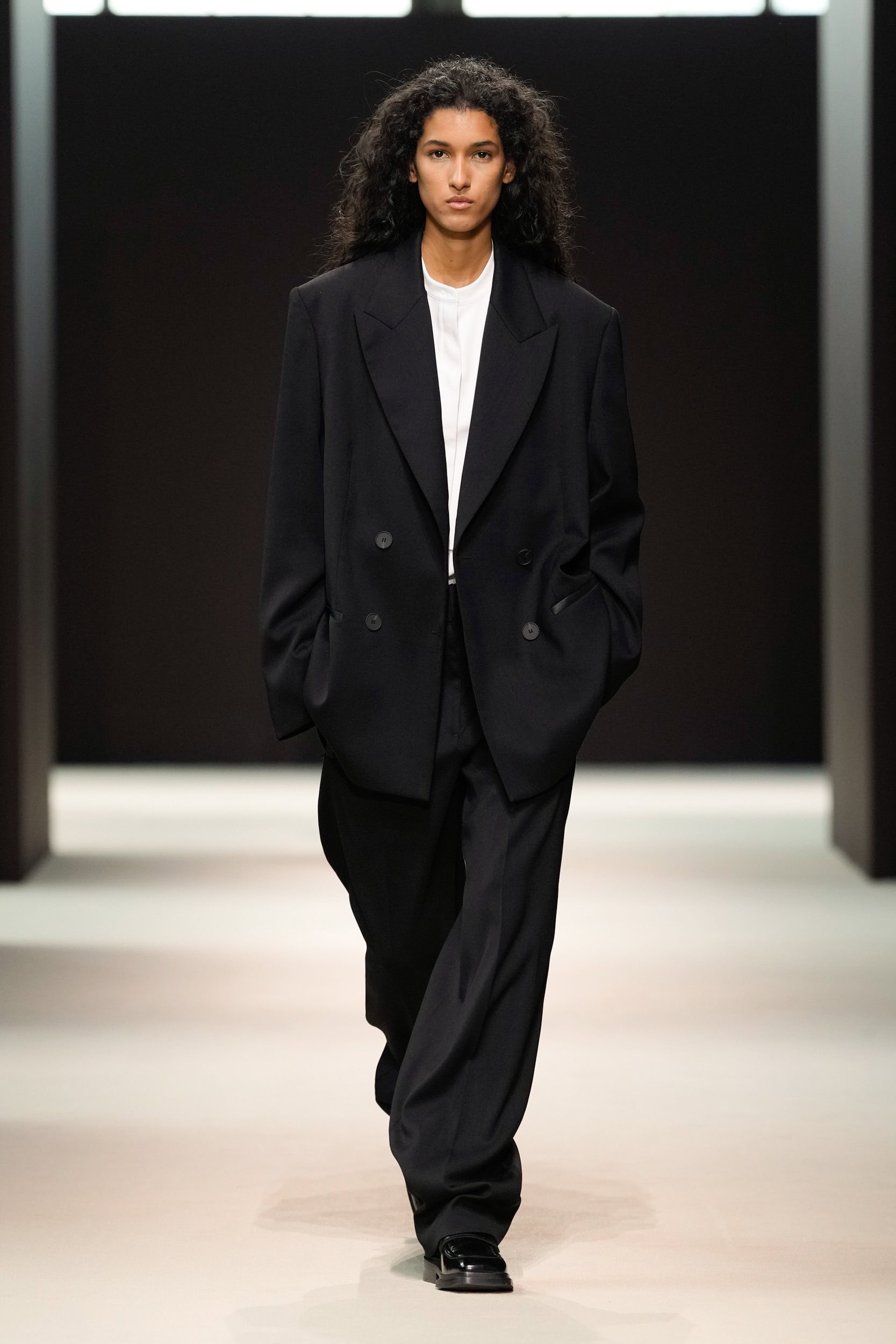 COS Spring 2024 Fashion Show image