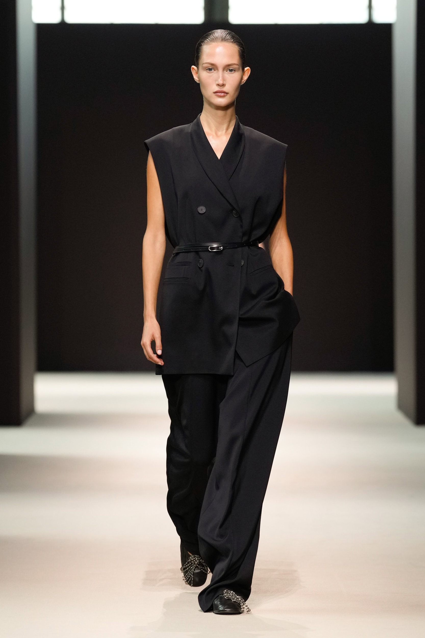 COS Spring 2024 Fashion Show image
