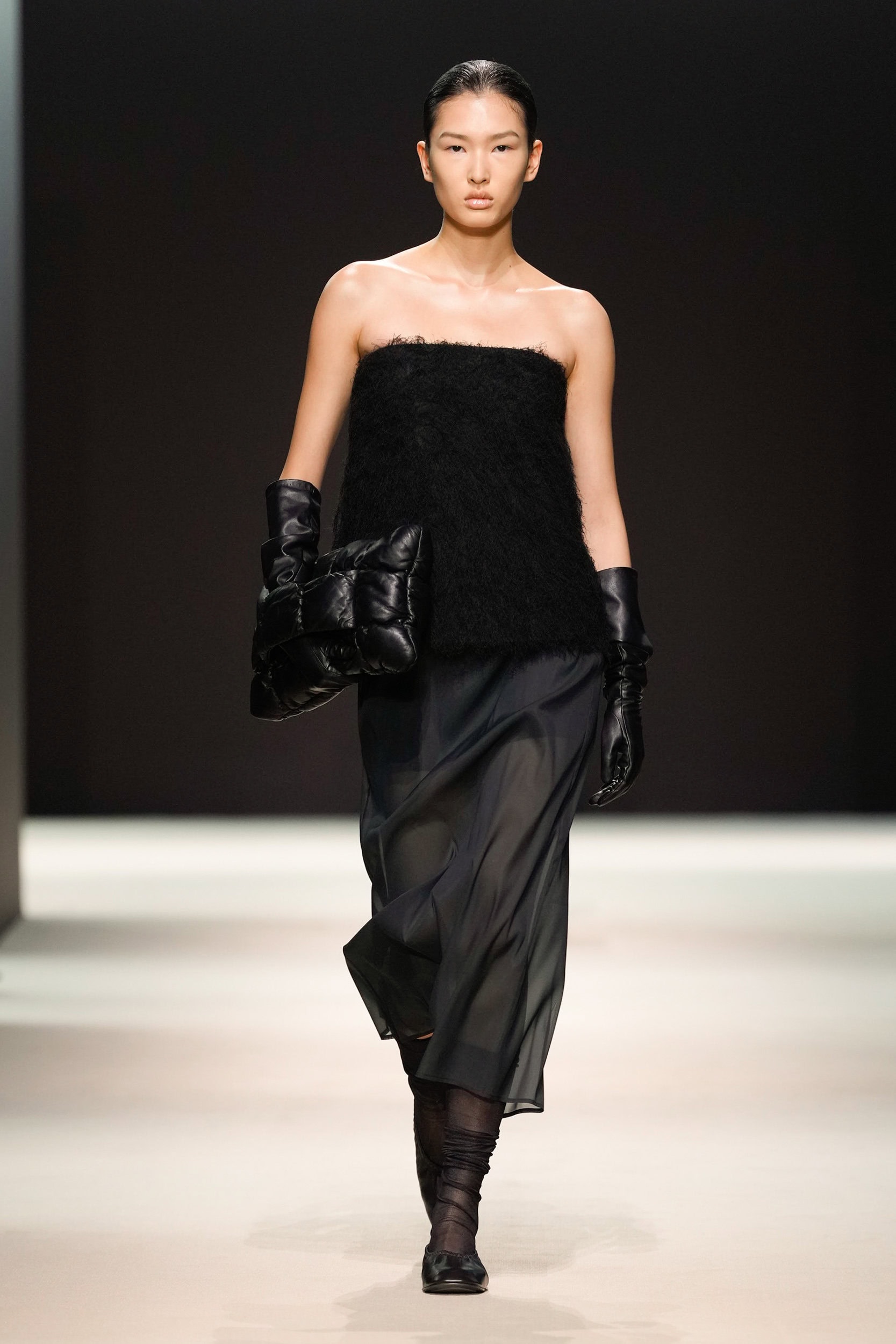 COS Spring 2024 Fashion Show image