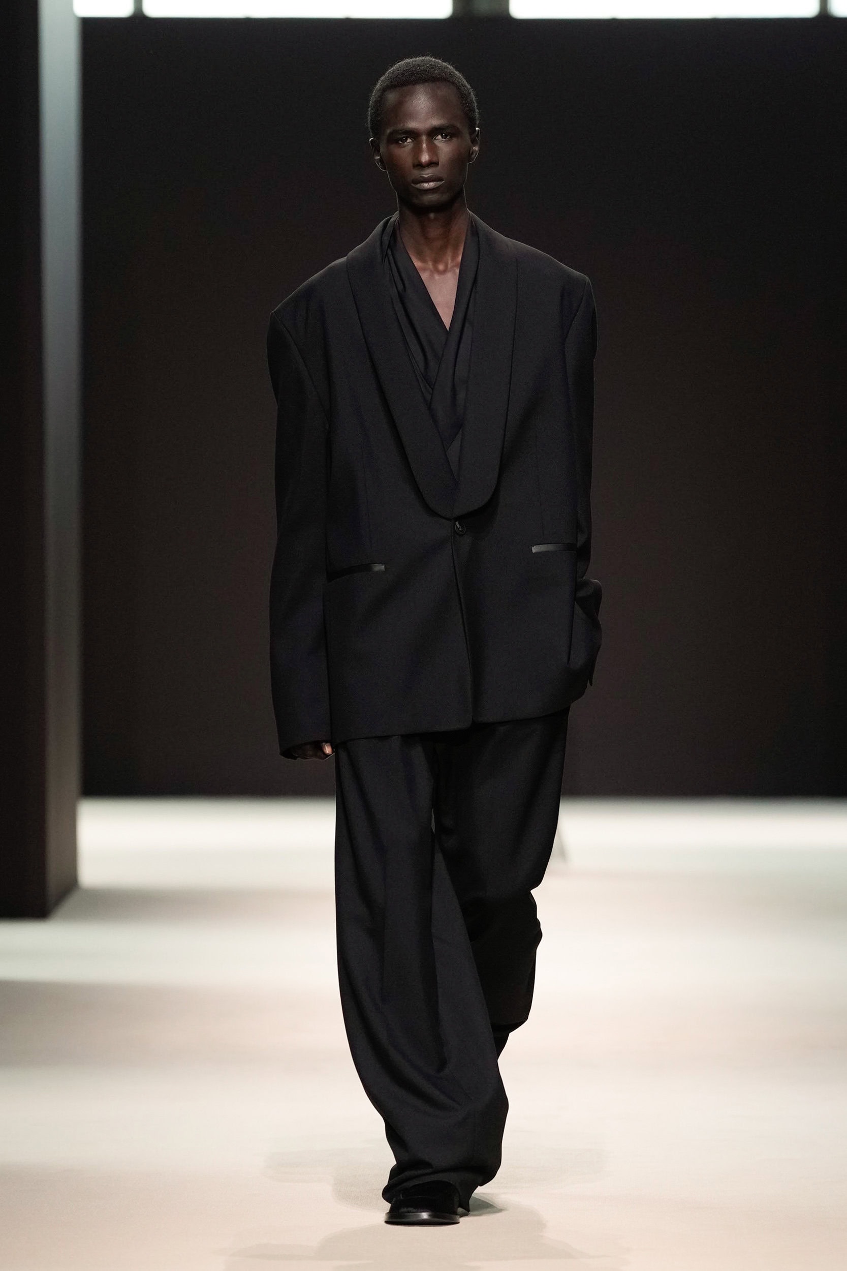 COS Spring 2024 Fashion Show image
