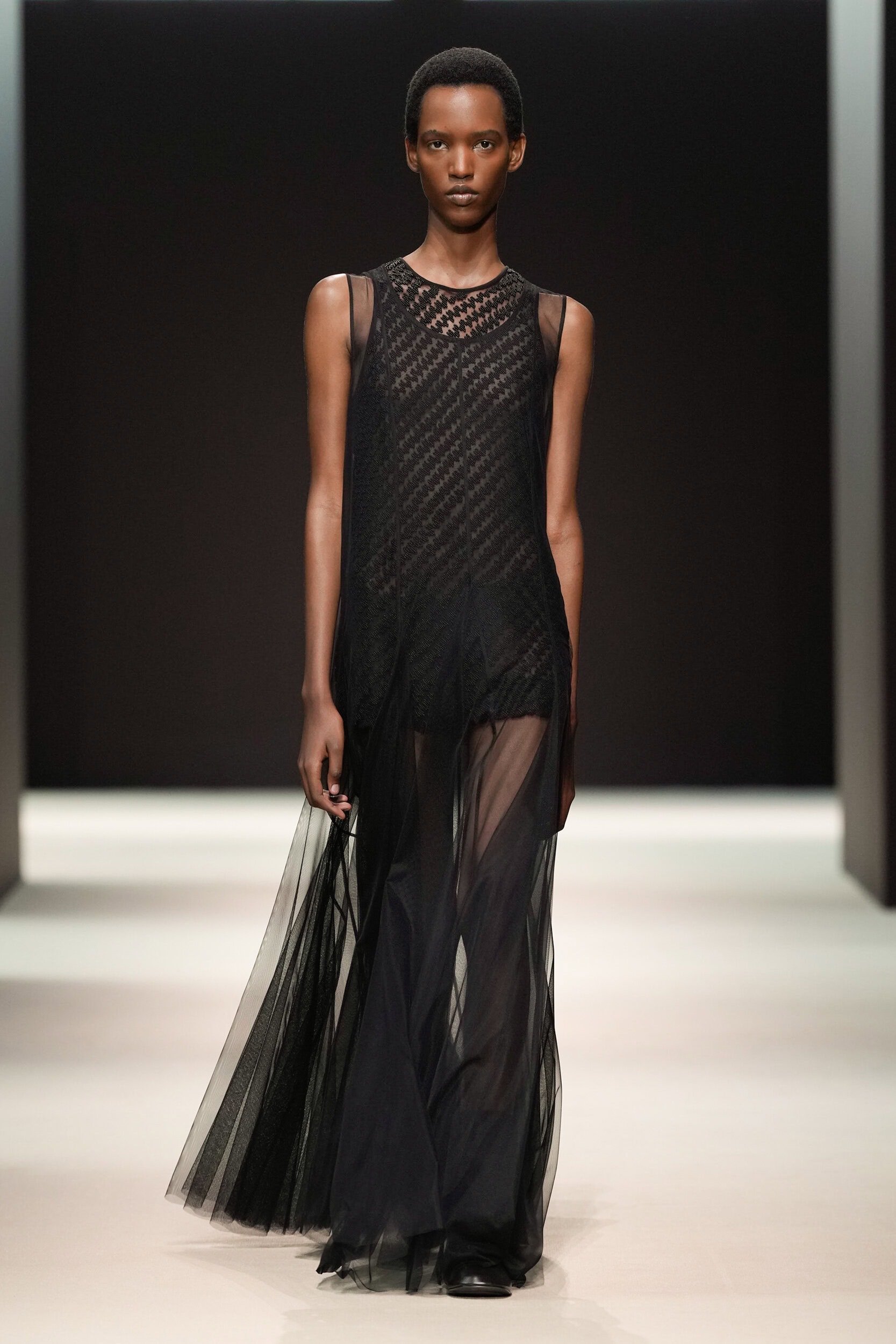 COS Spring 2024 Fashion Show image