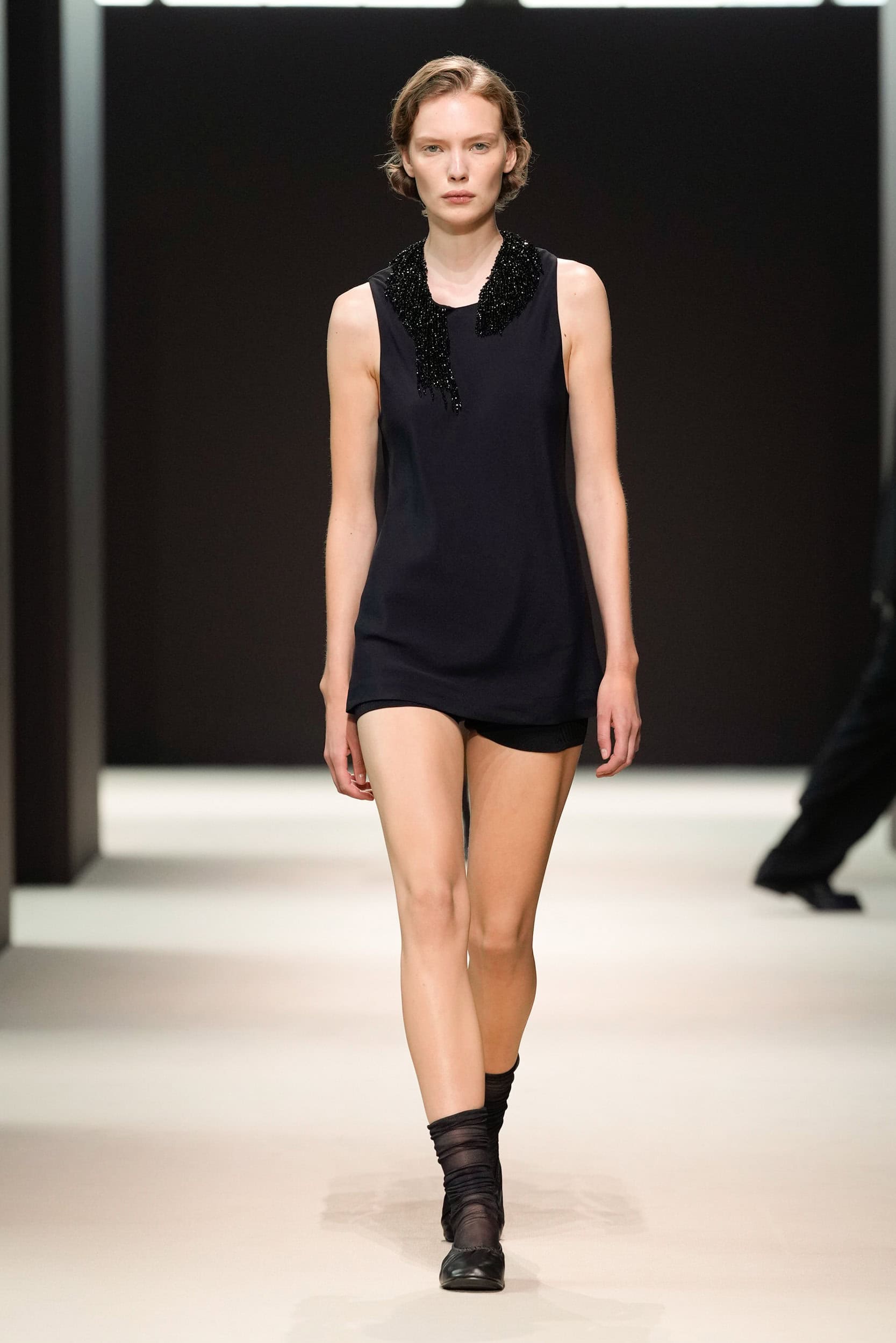 COS Spring 2024 Fashion Show image