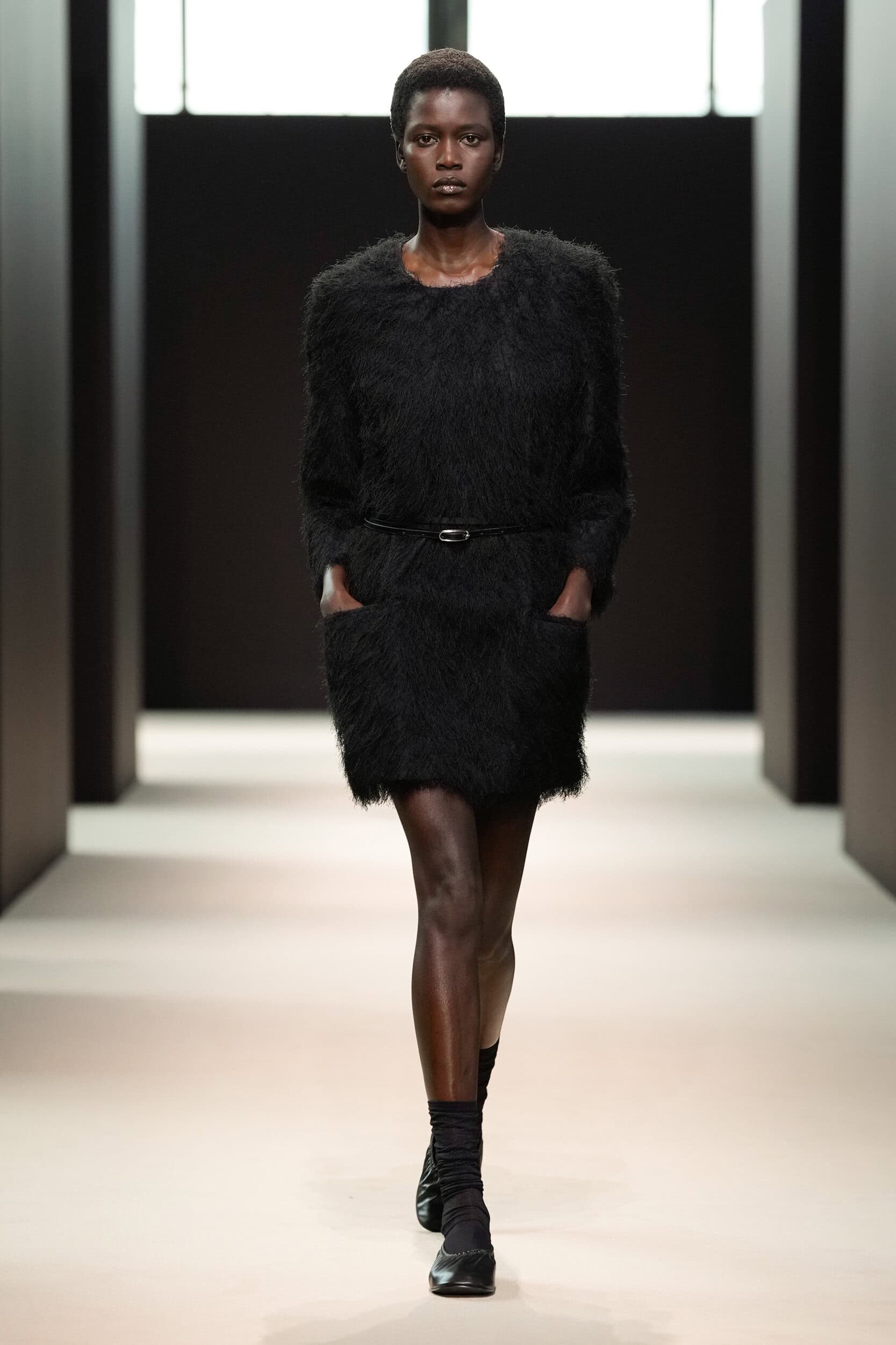 COS Spring 2024 Fashion Show image