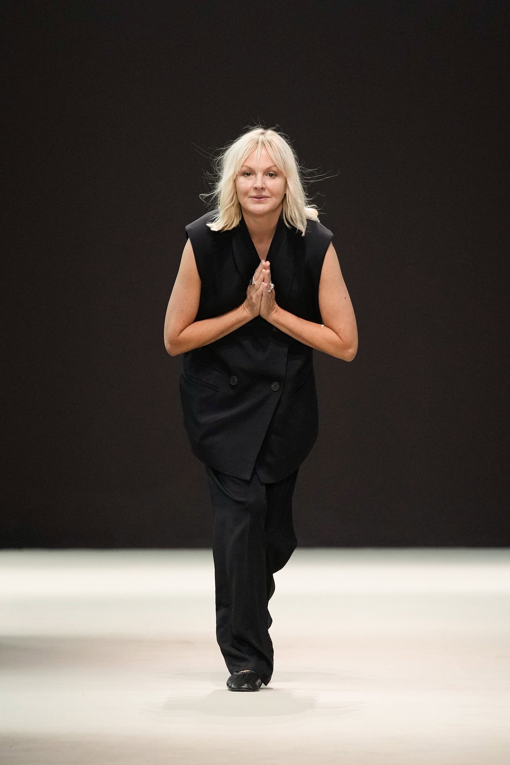 COS Spring 2024 Fashion Show image
