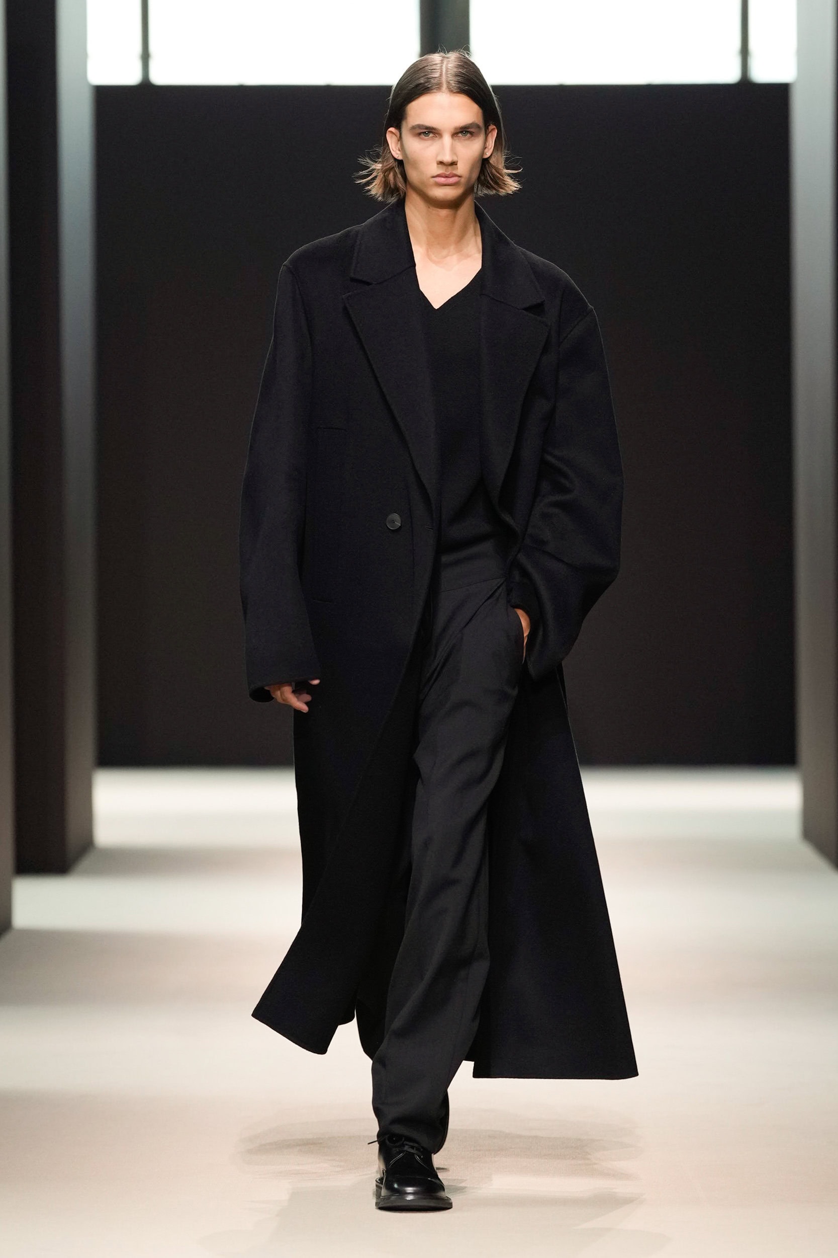 COS Spring 2024 Fashion Show image