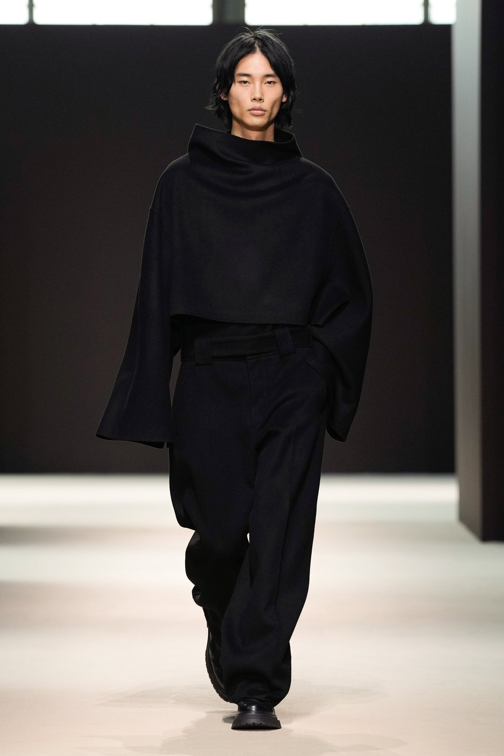 COS Spring 2024 Fashion Show image