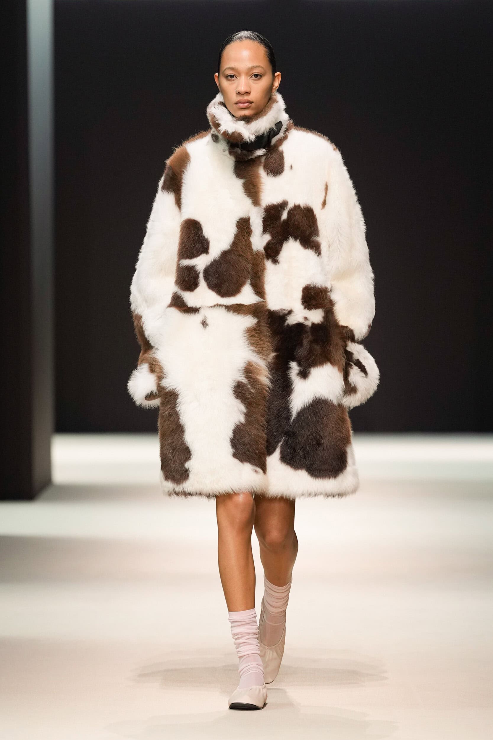 COS Spring 2024 Fashion Show image