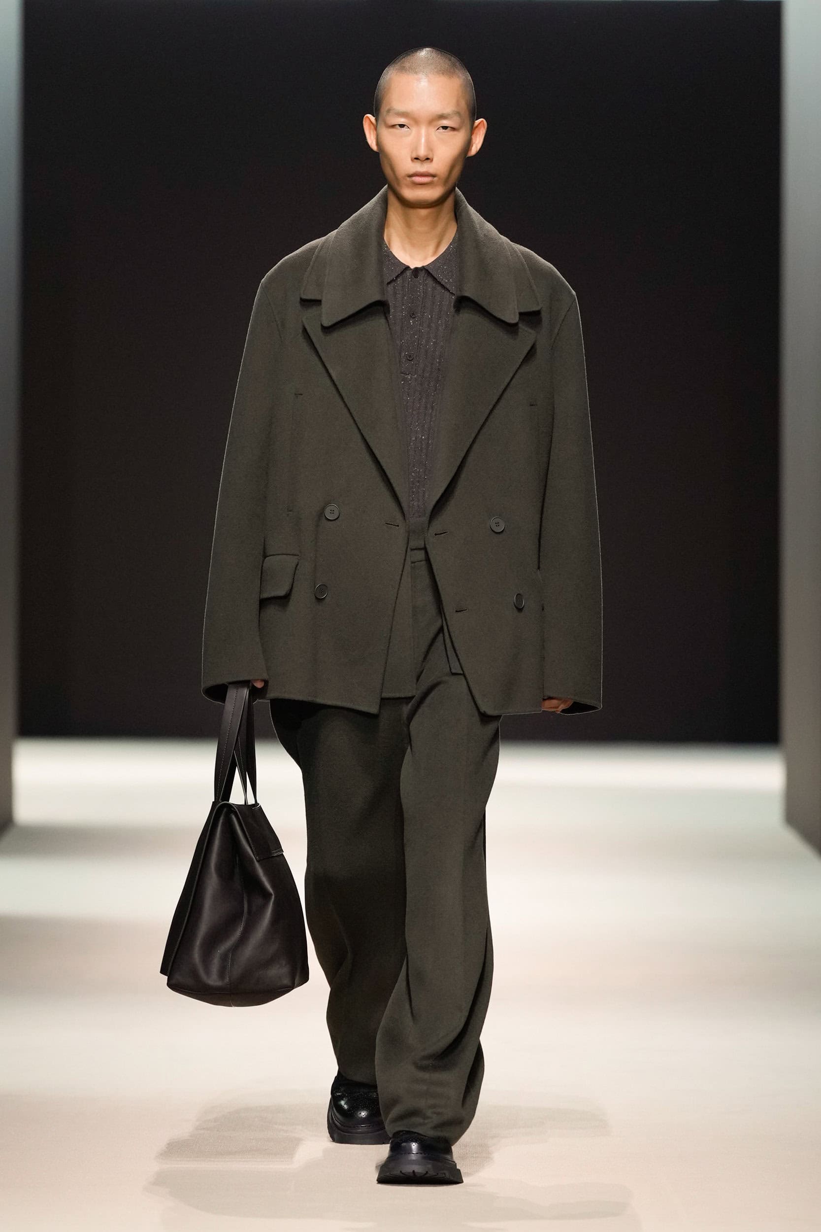 COS Spring 2024 Fashion Show image