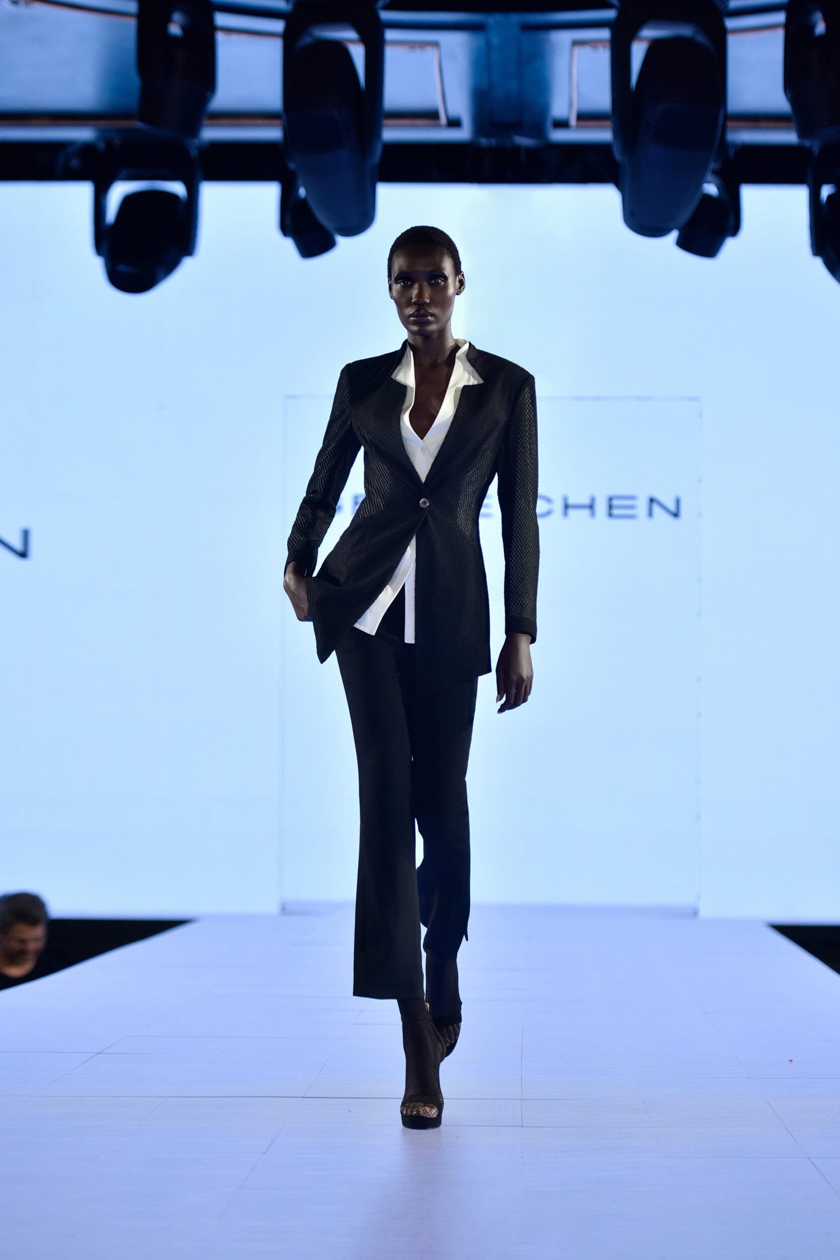 GRACE CHEN Spring 2025 Show (2)