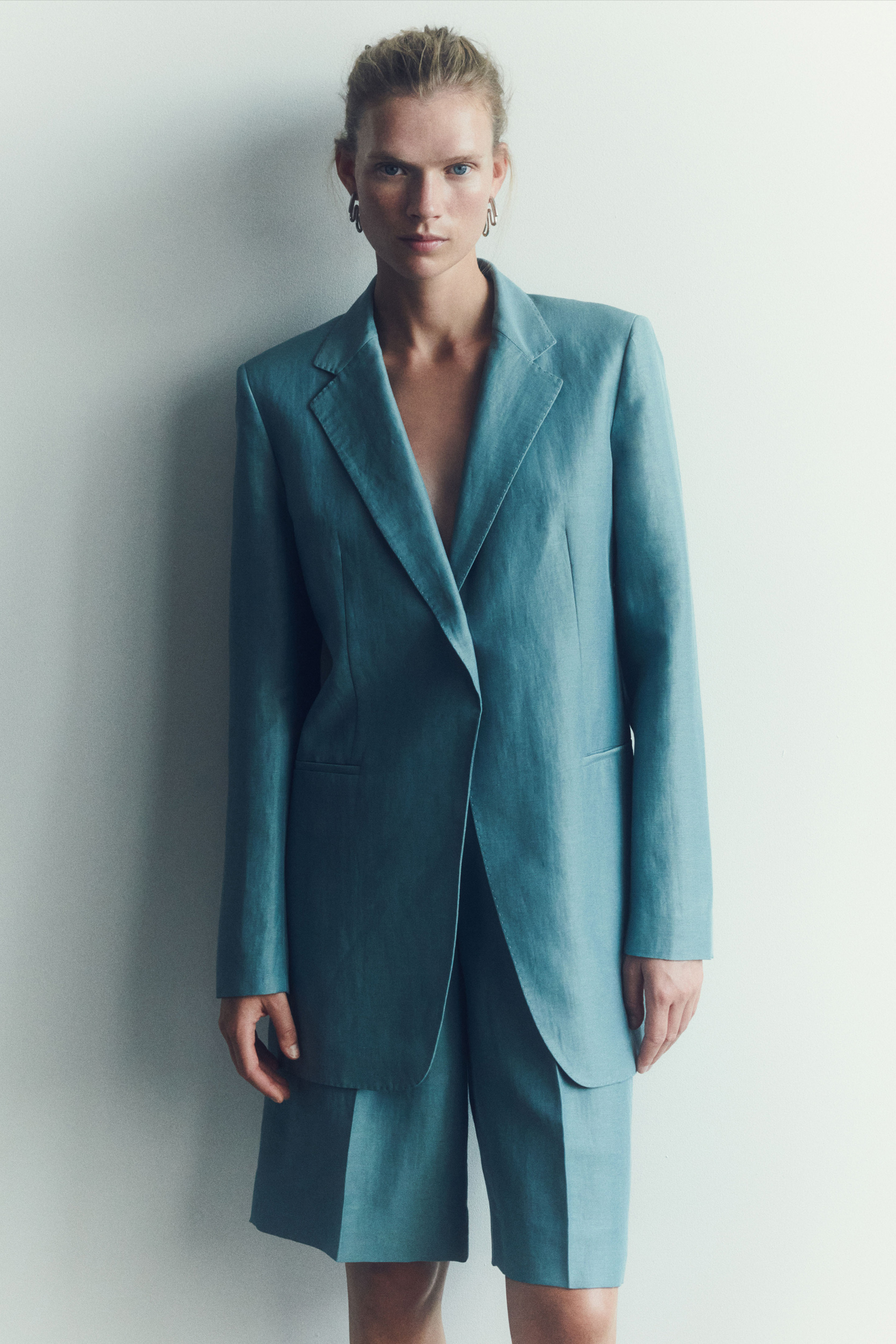 LAFAYETTE 148 Spring 2025 Show image