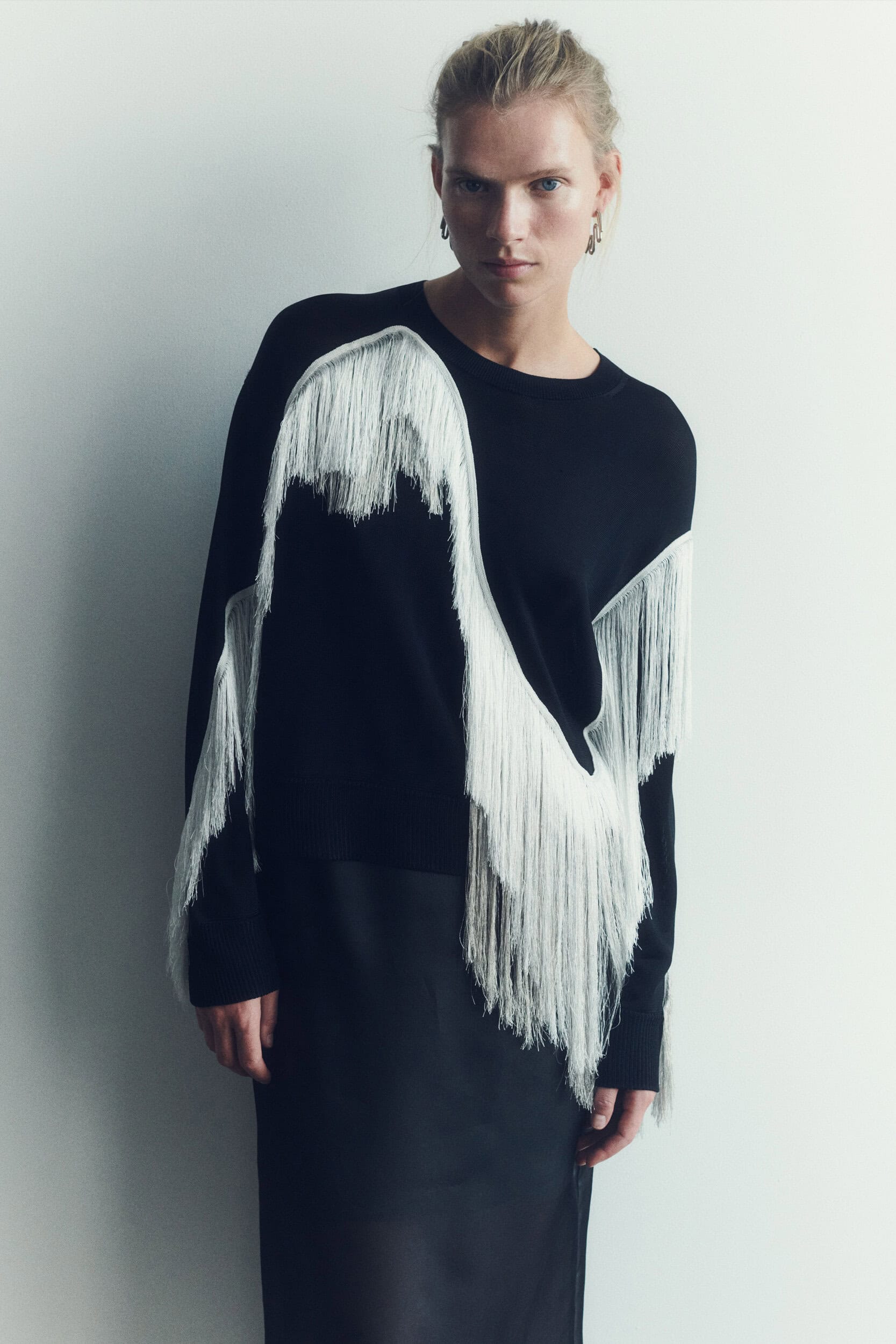 LAFAYETTE 148 Spring 2025 Show image