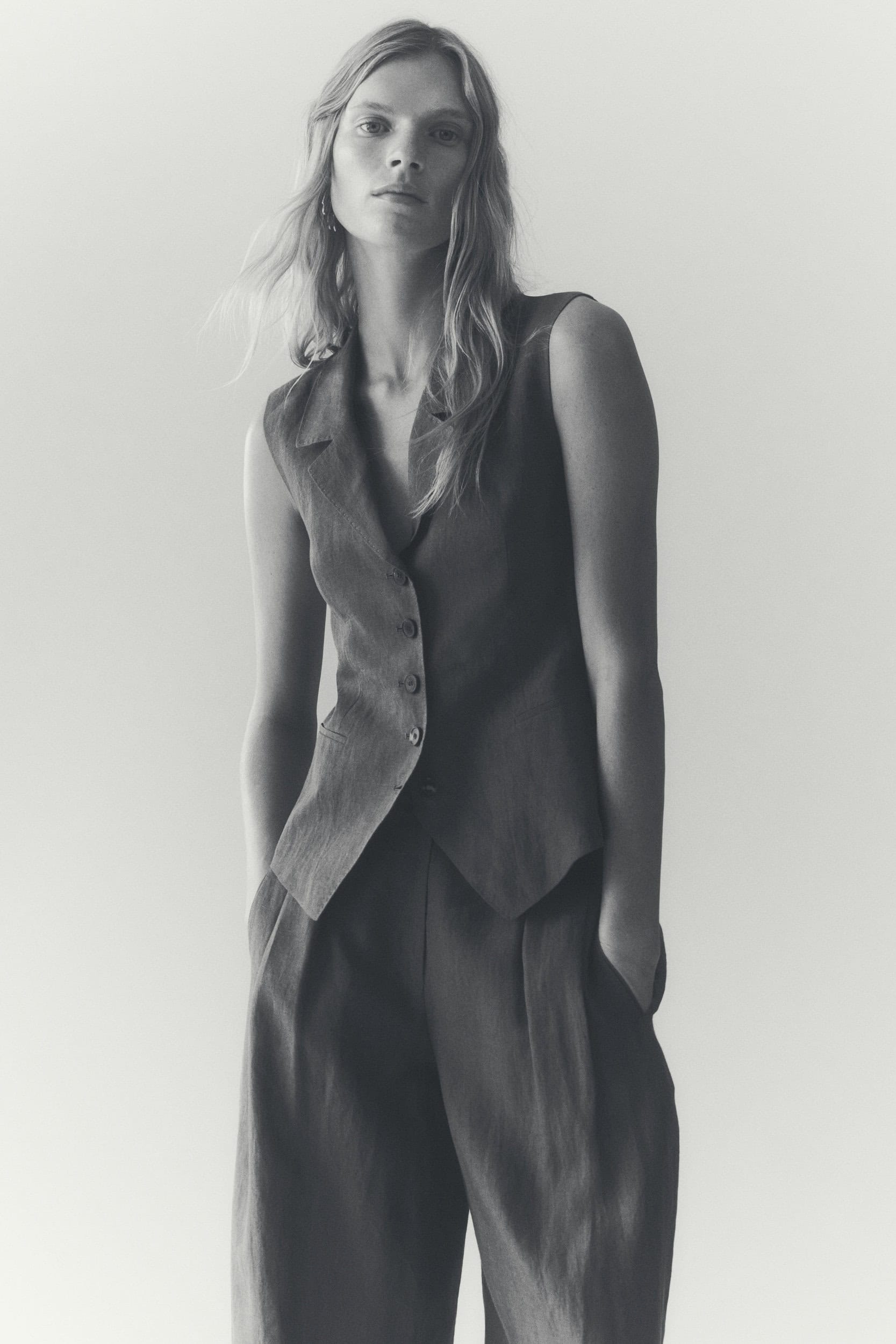 LAFAYETTE 148 Spring 2025 Show image