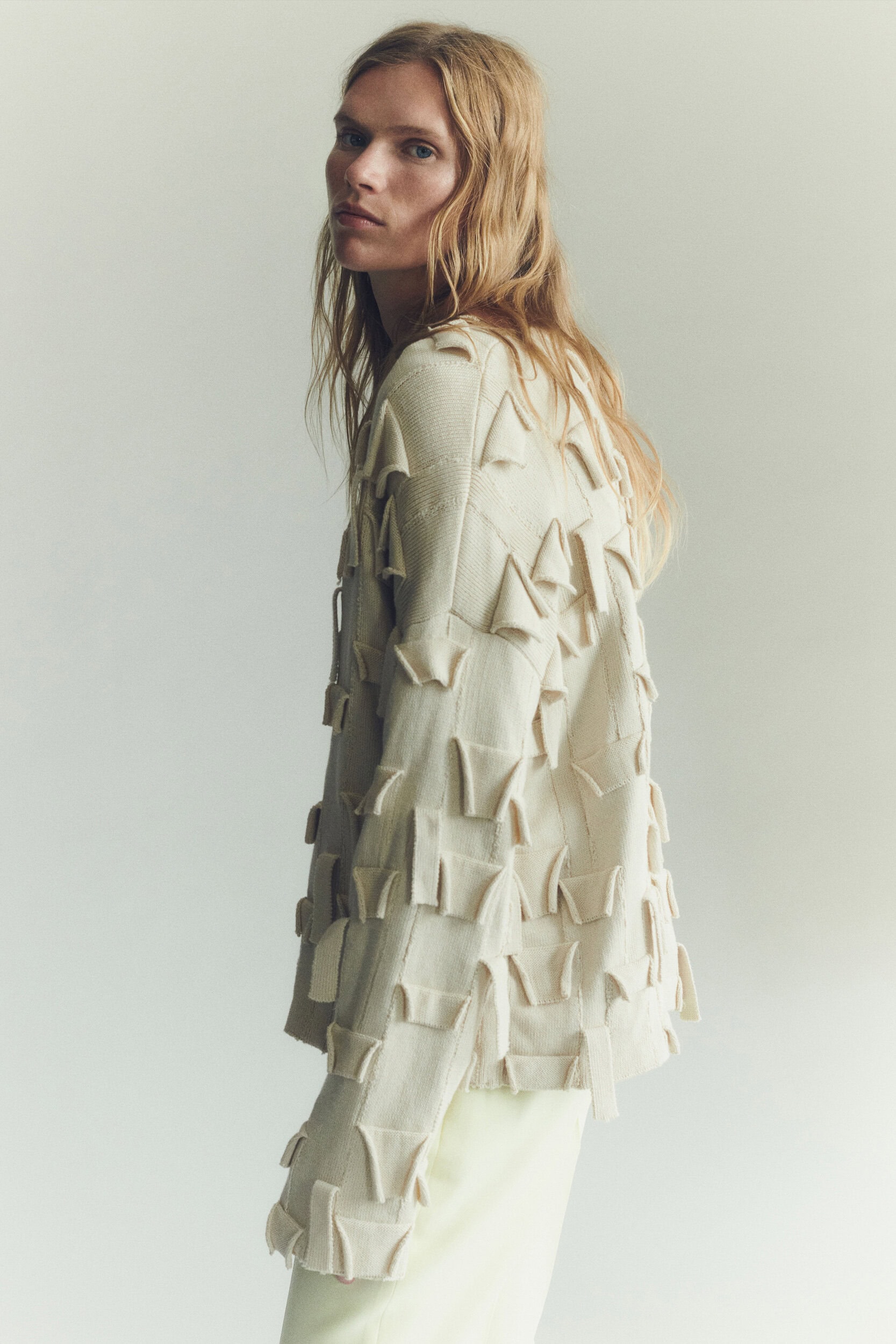 LAFAYETTE 148 Spring 2025 Show image