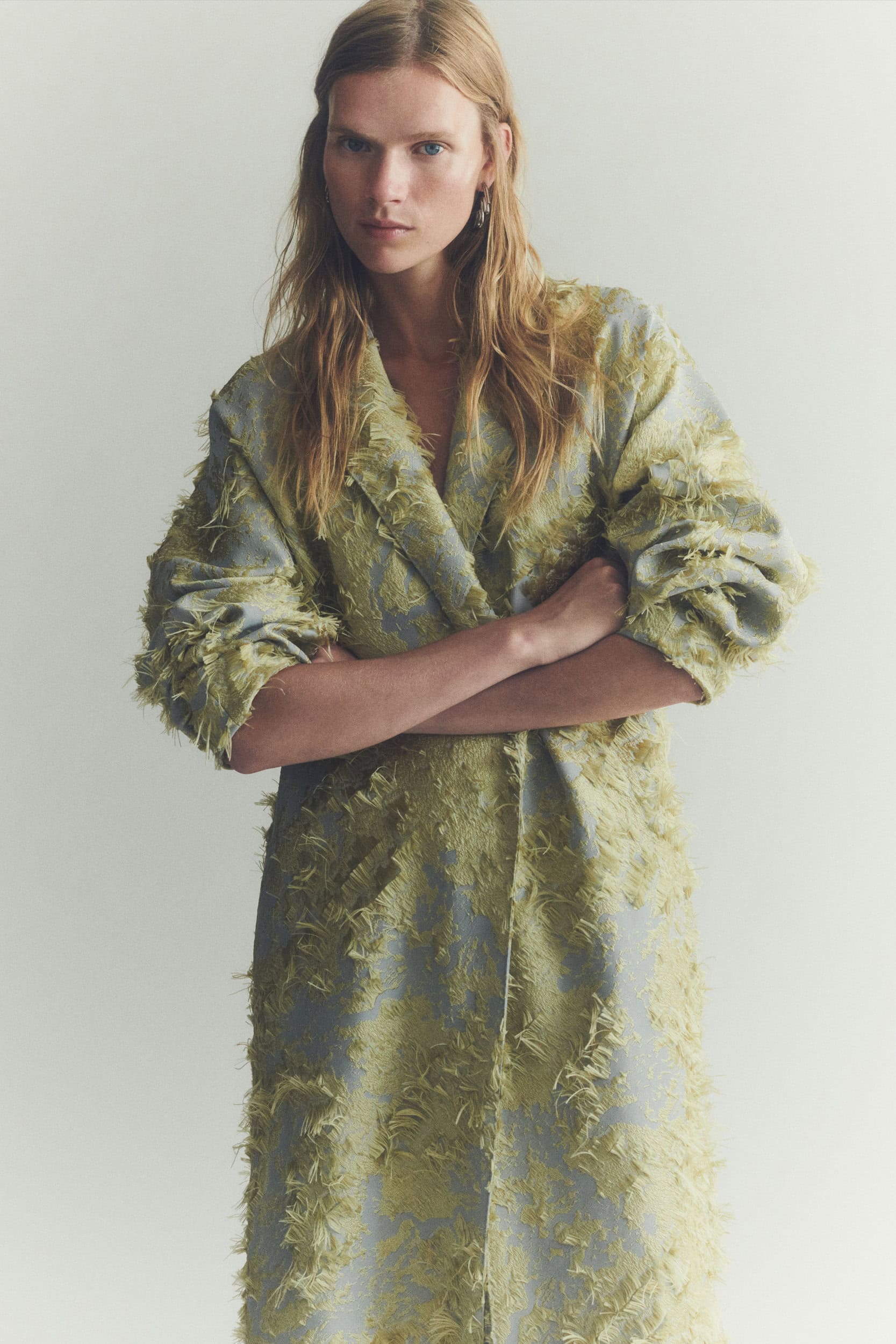 LAFAYETTE 148 Spring 2025 Show image