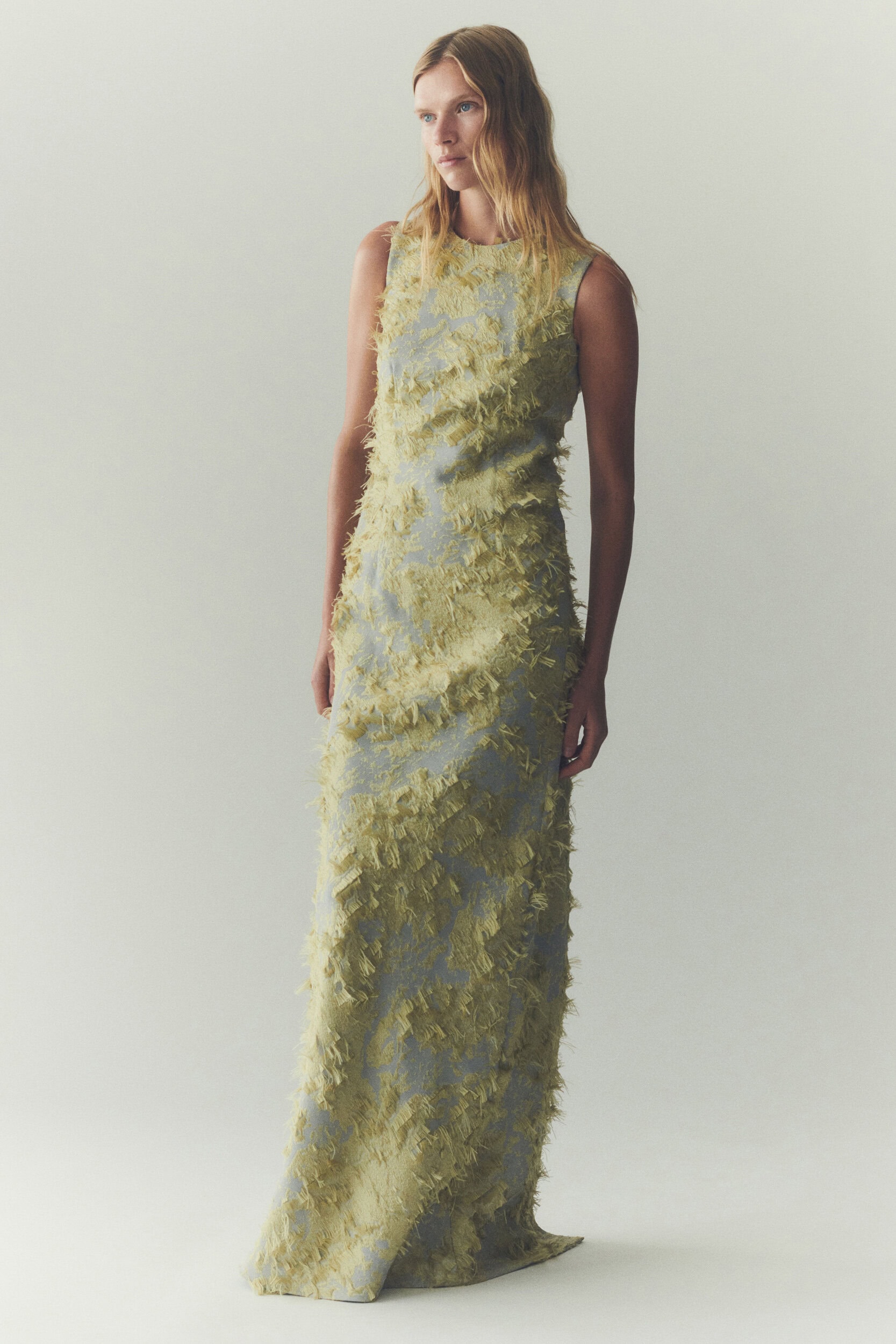 LAFAYETTE 148 Spring 2025 Show image