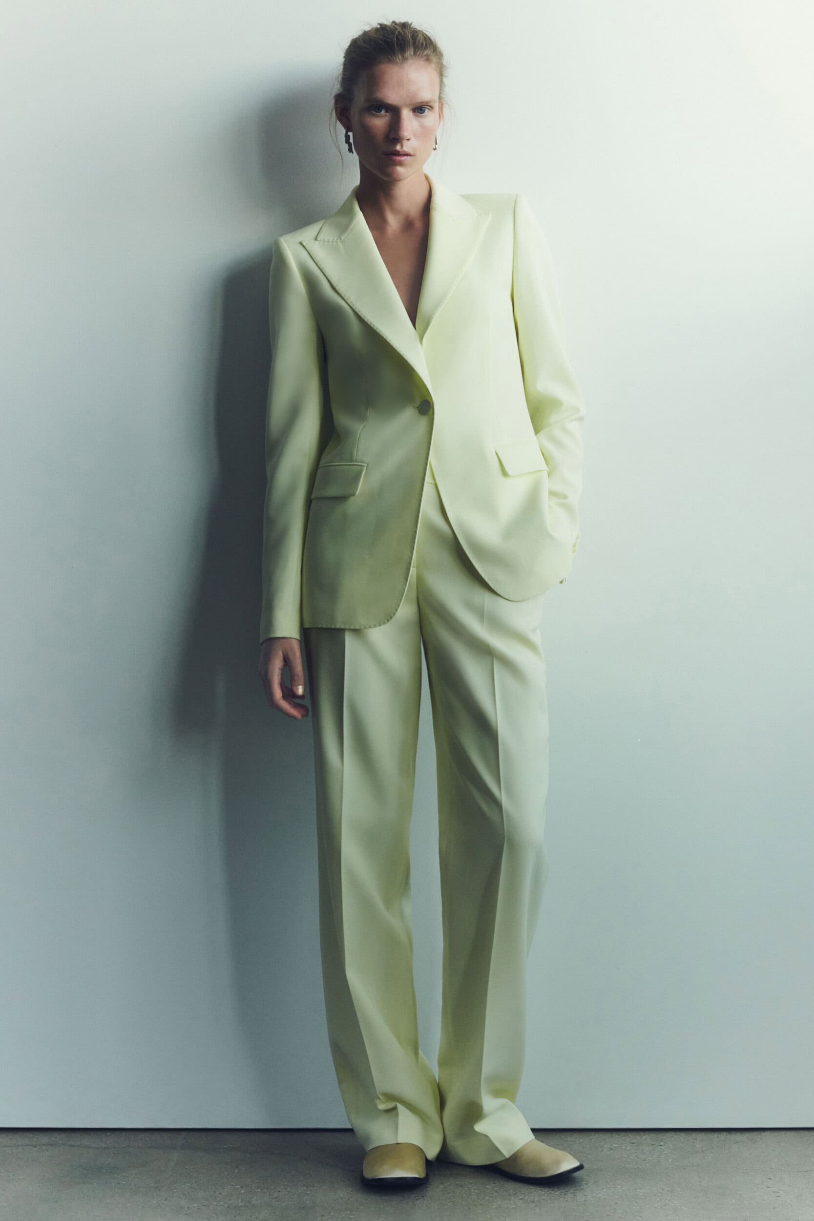 LAFAYETTE 148 Spring 2025 Show image