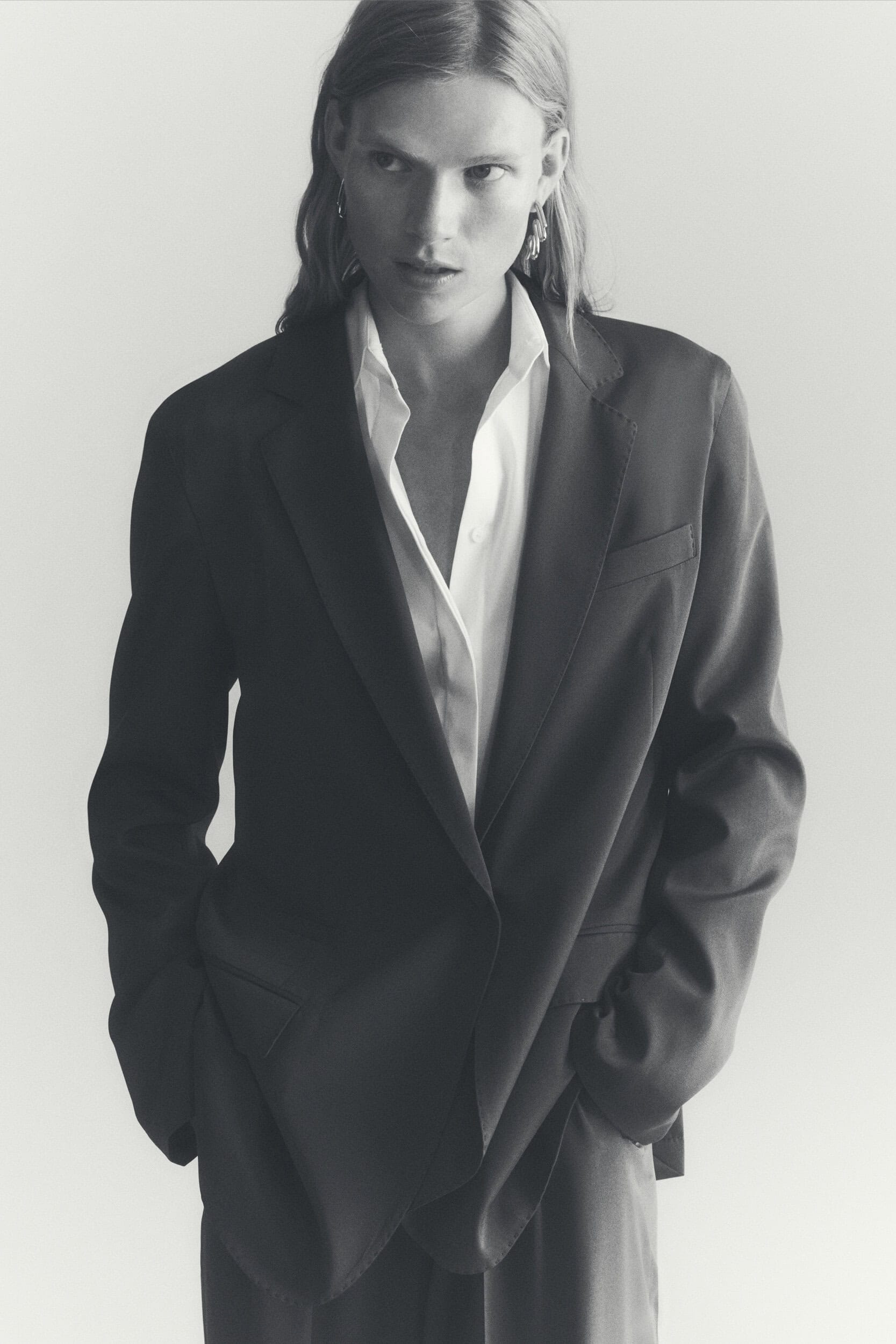 LAFAYETTE 148 Spring 2025 Show image