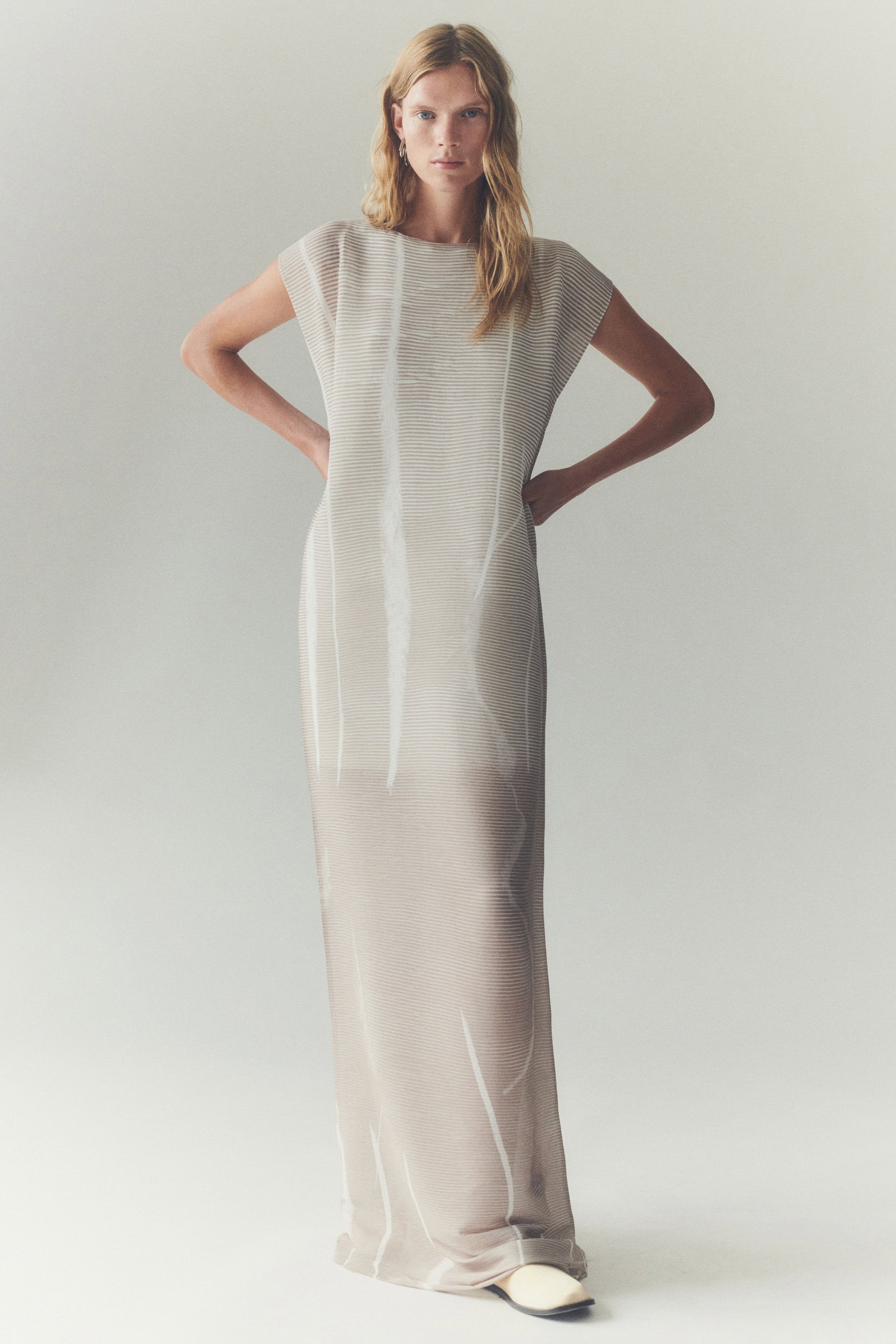 LAFAYETTE 148 Spring 2025 Show image
