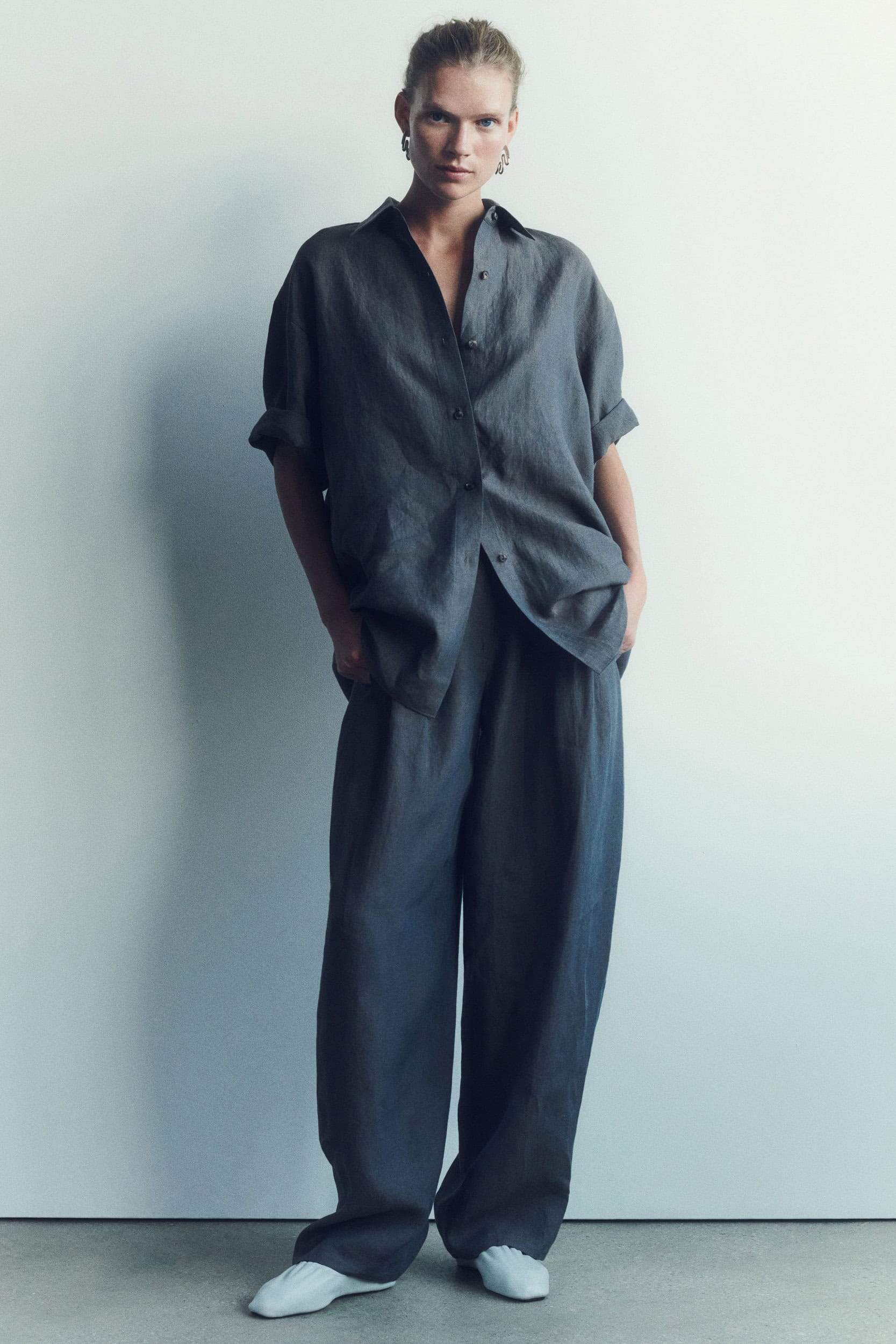 LAFAYETTE 148 Spring 2025 Show image