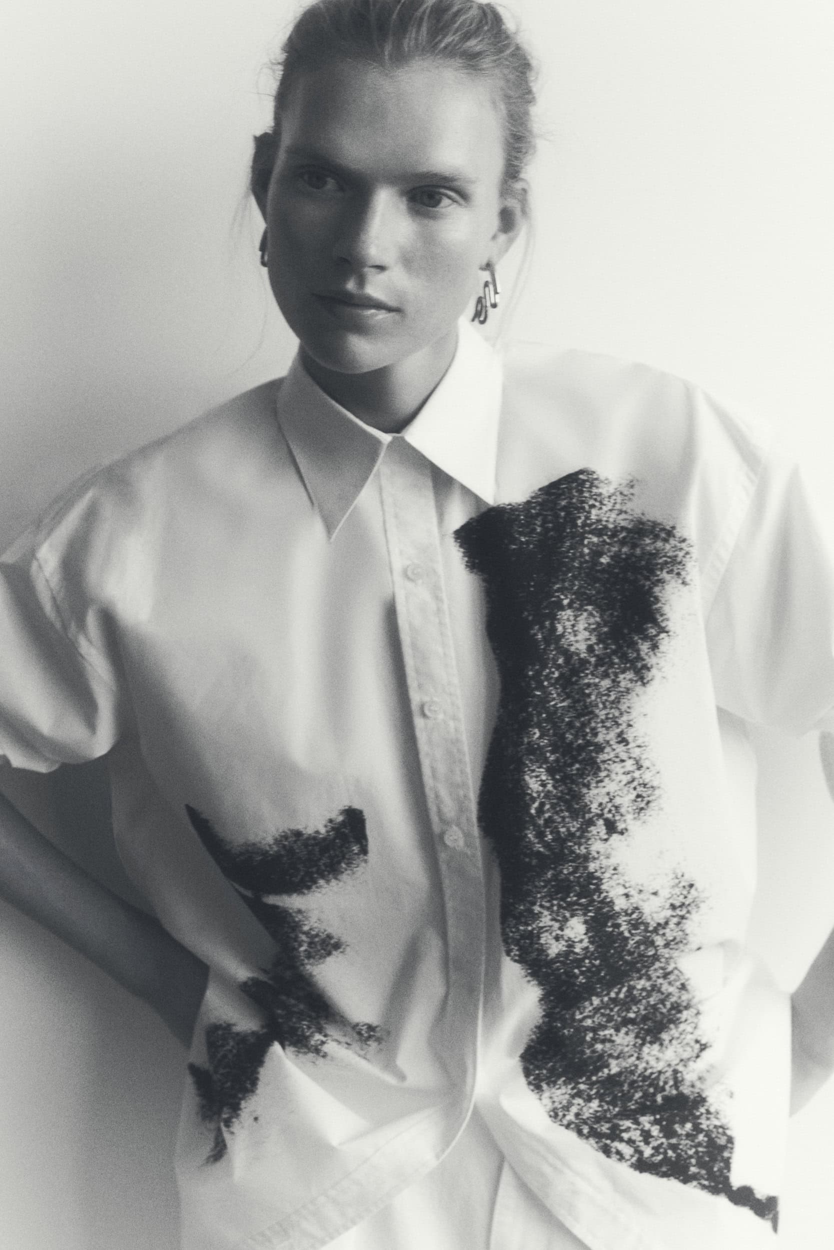 LAFAYETTE 148 Spring 2025 Show image