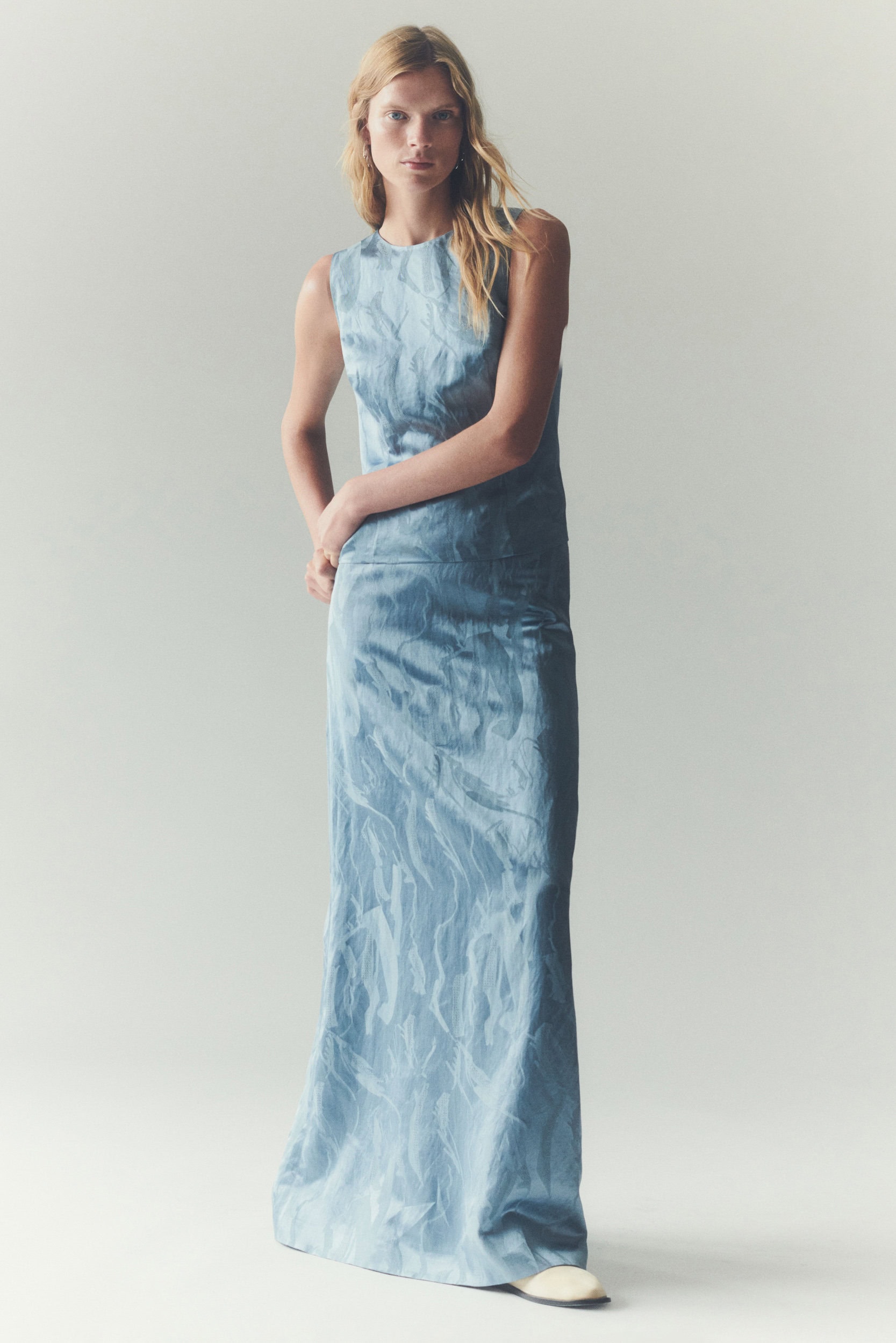 LAFAYETTE 148 Spring 2025 Show image