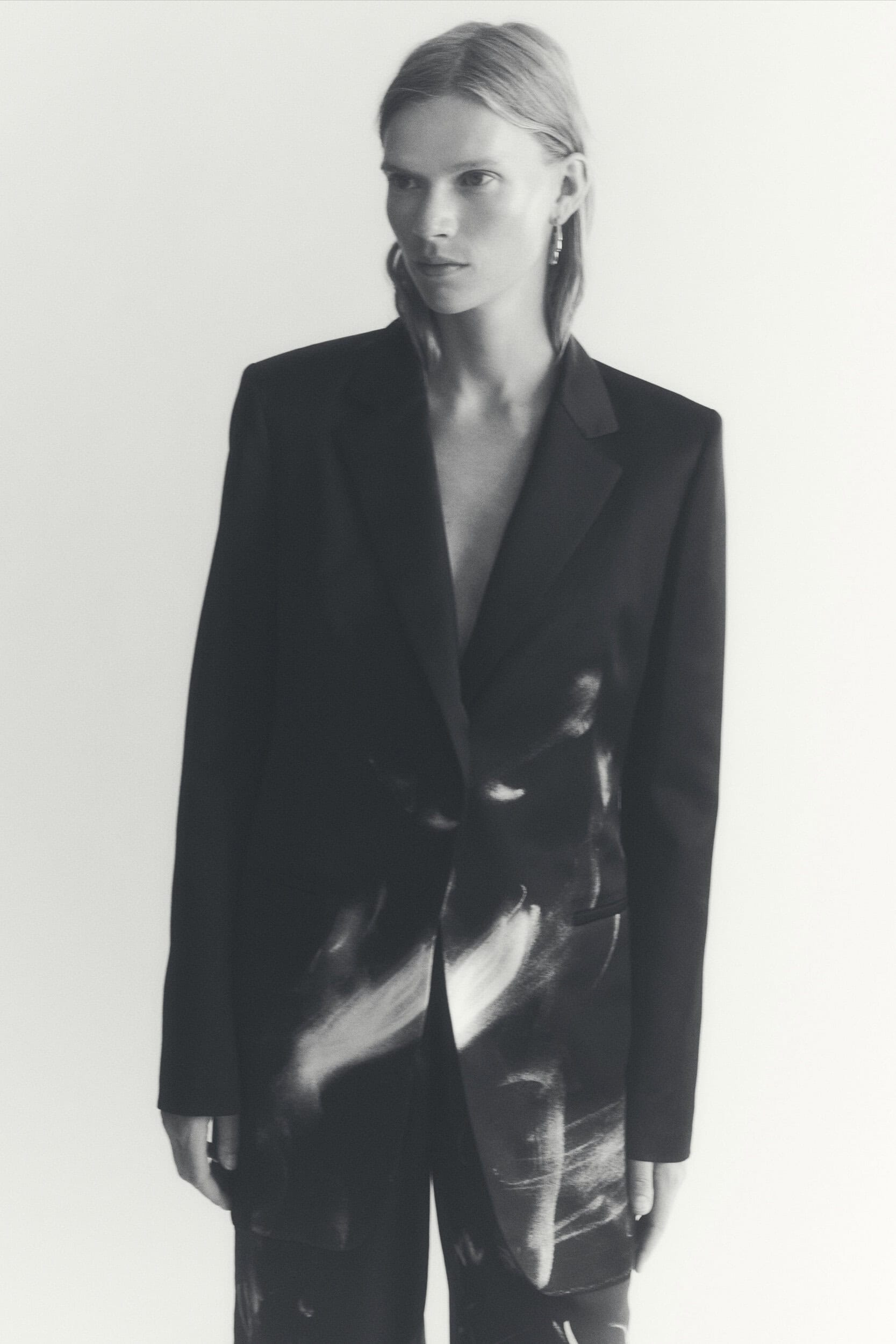 LAFAYETTE 148 Spring 2025 Show image