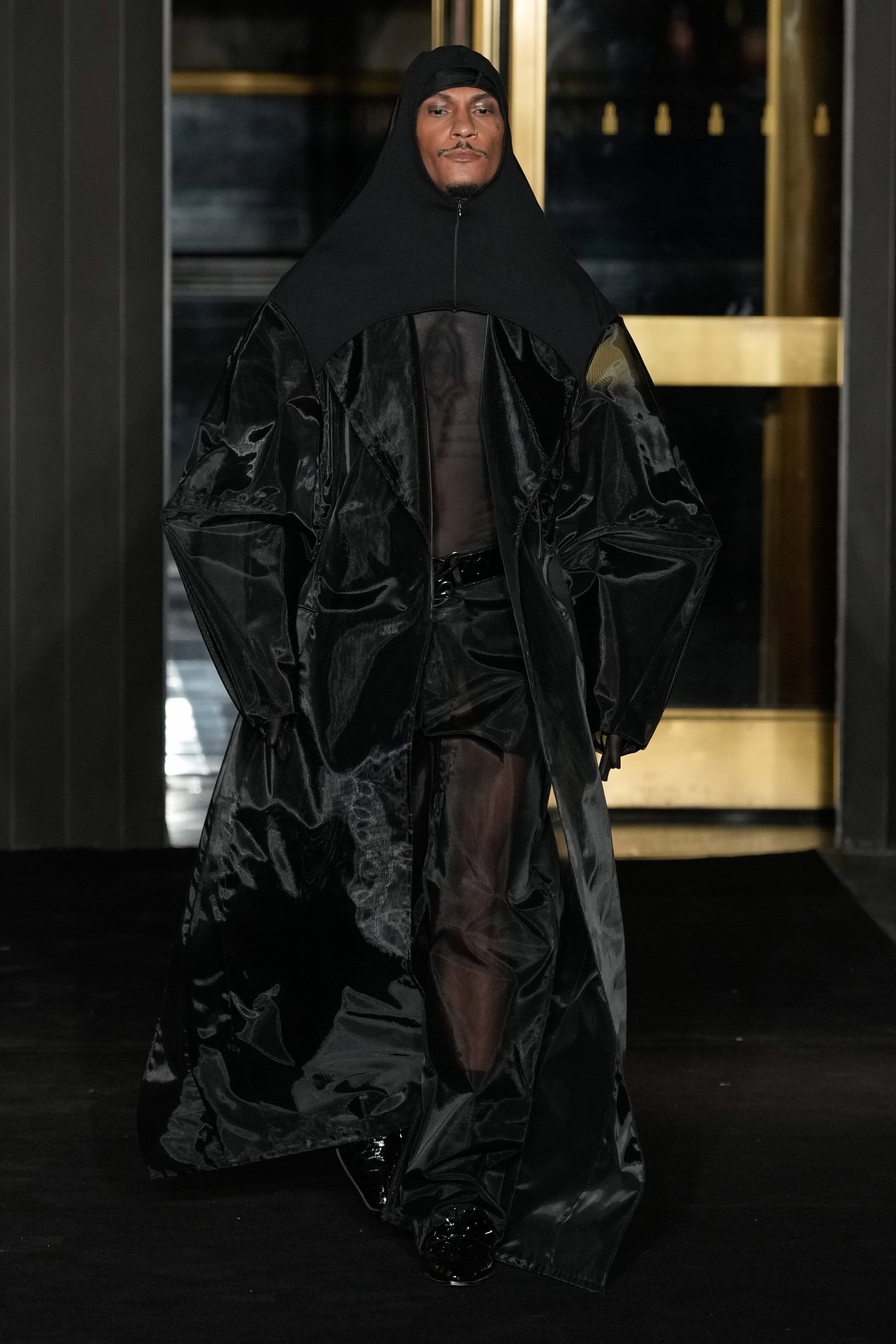 LUAR Spring 2025 Show image
