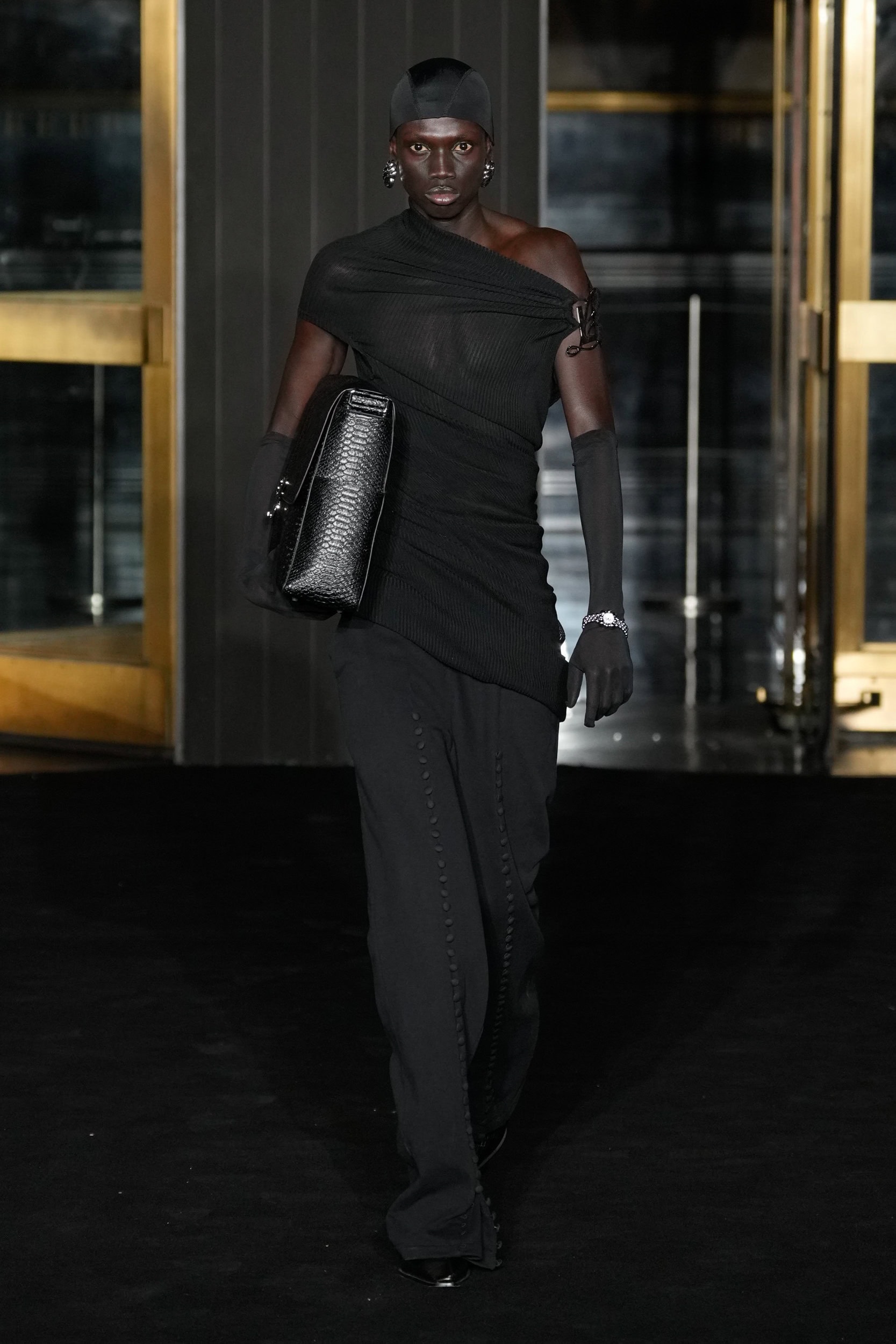 LUAR Spring 2025 Show image