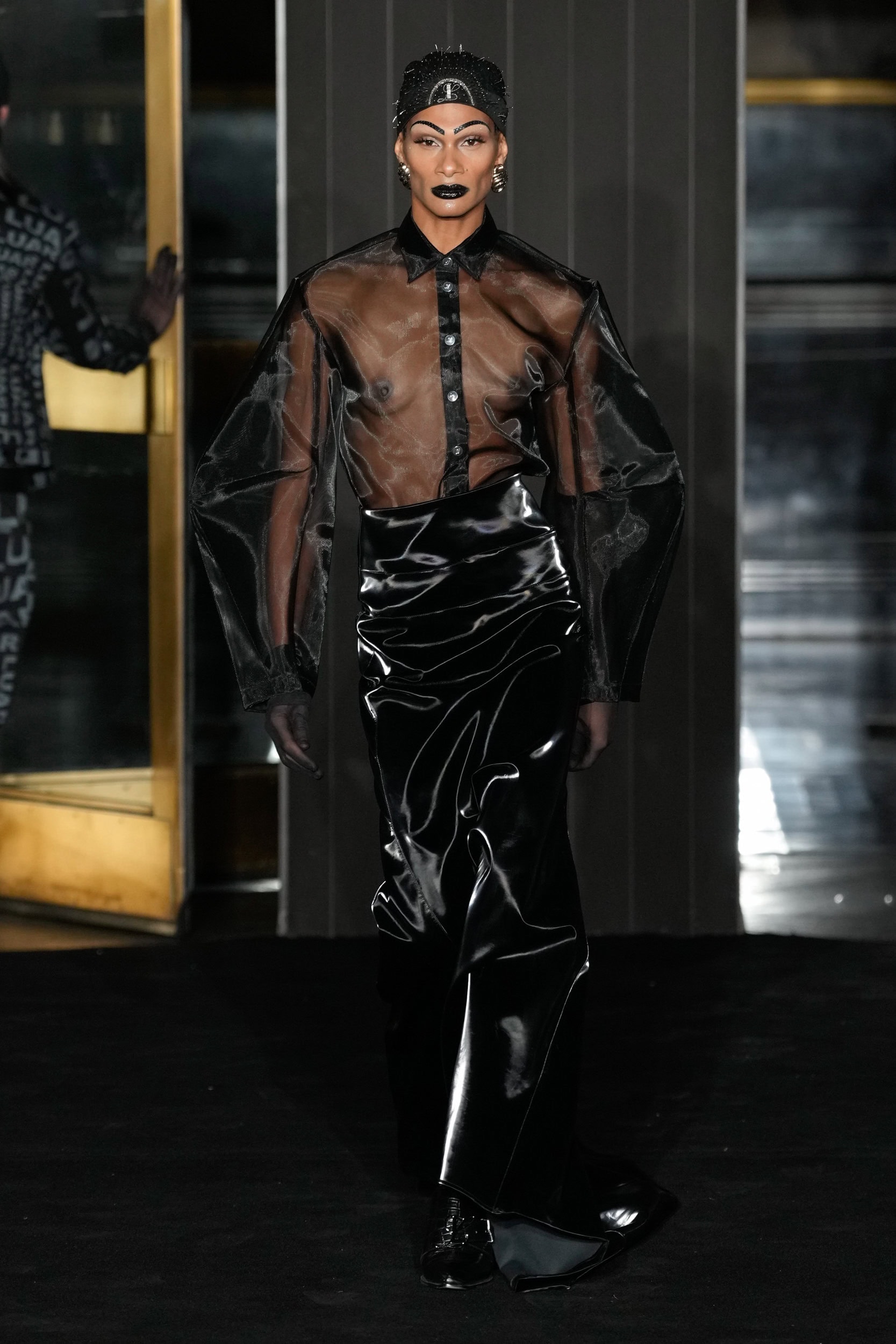 LUAR Spring 2025 Show image