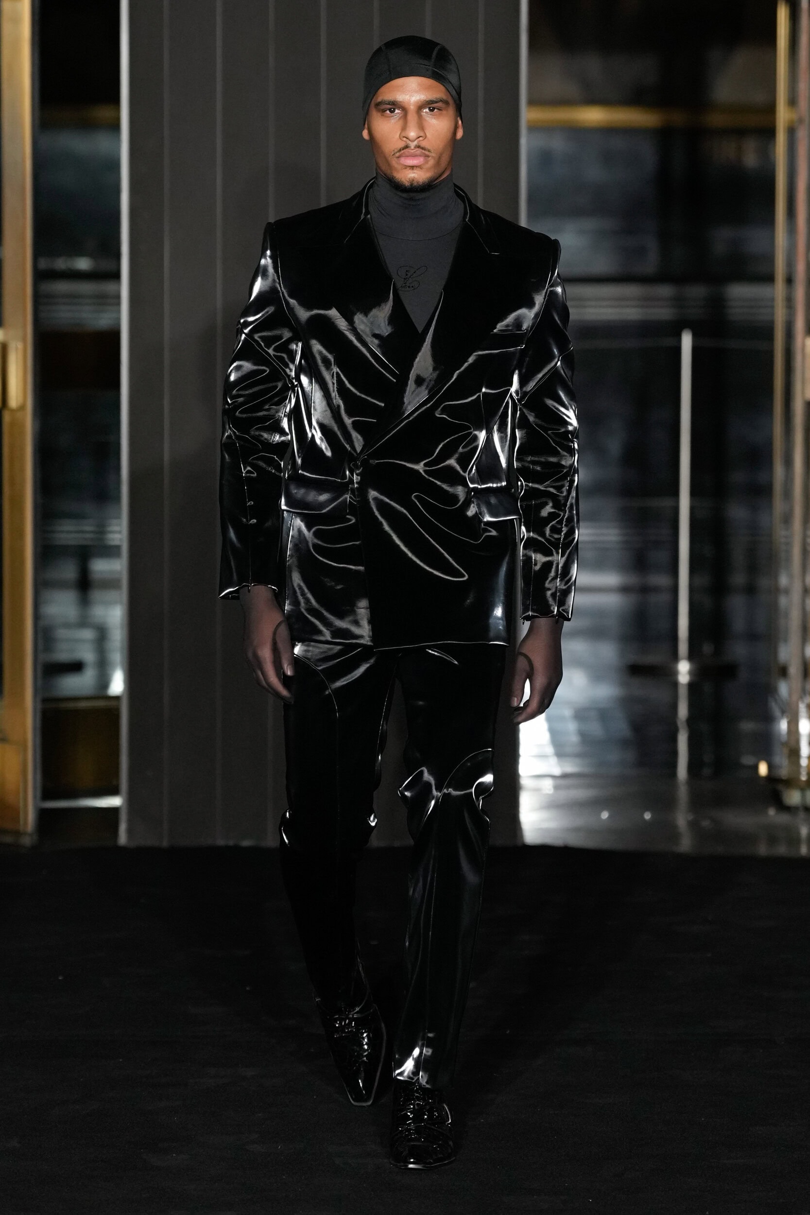 LUAR Spring 2025 Show image