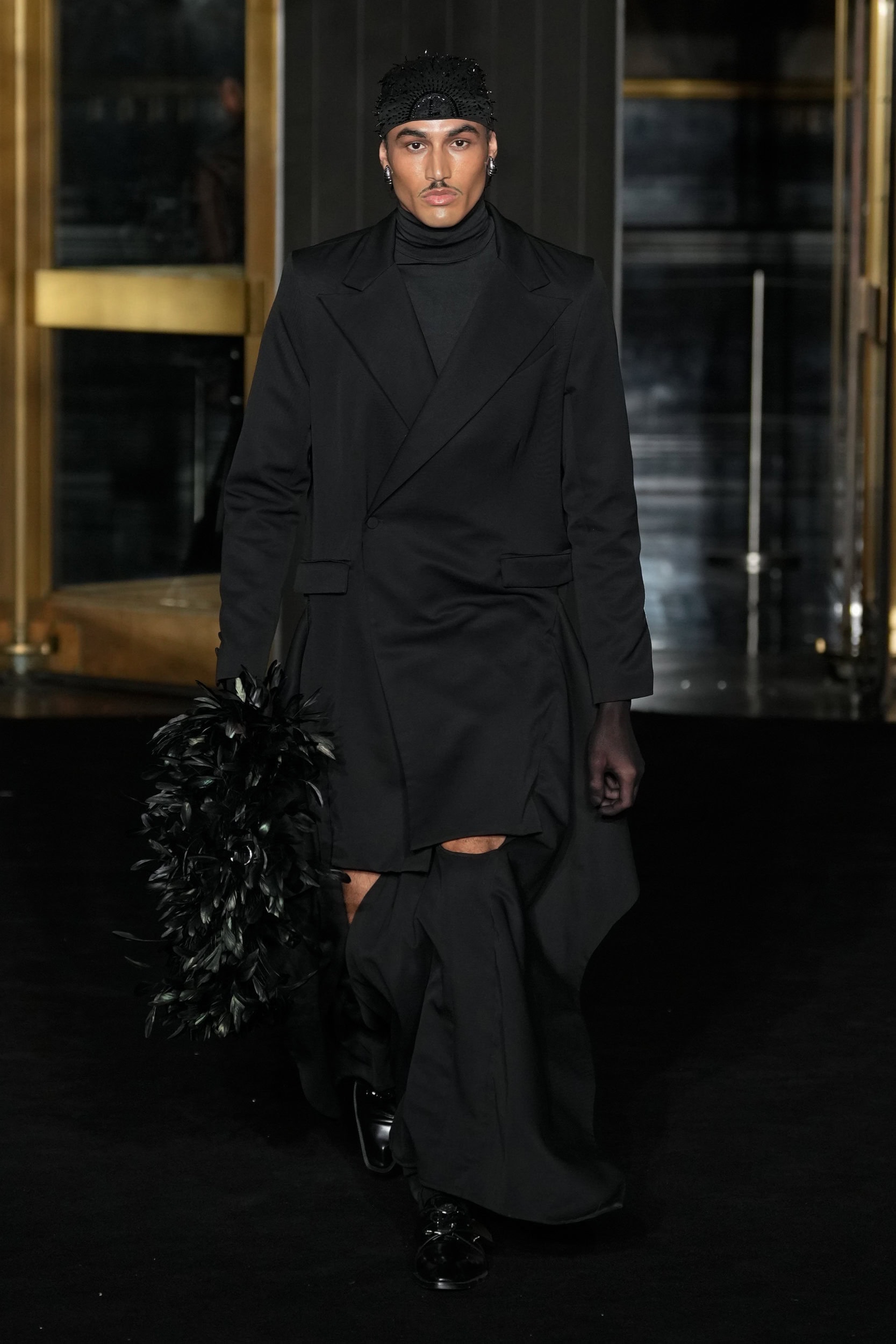 LUAR Spring 2025 Show image