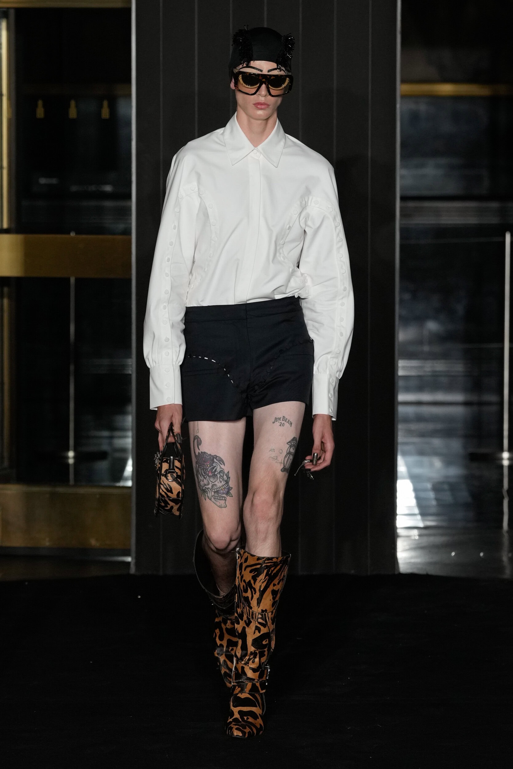 LUAR Spring 2025 Show image