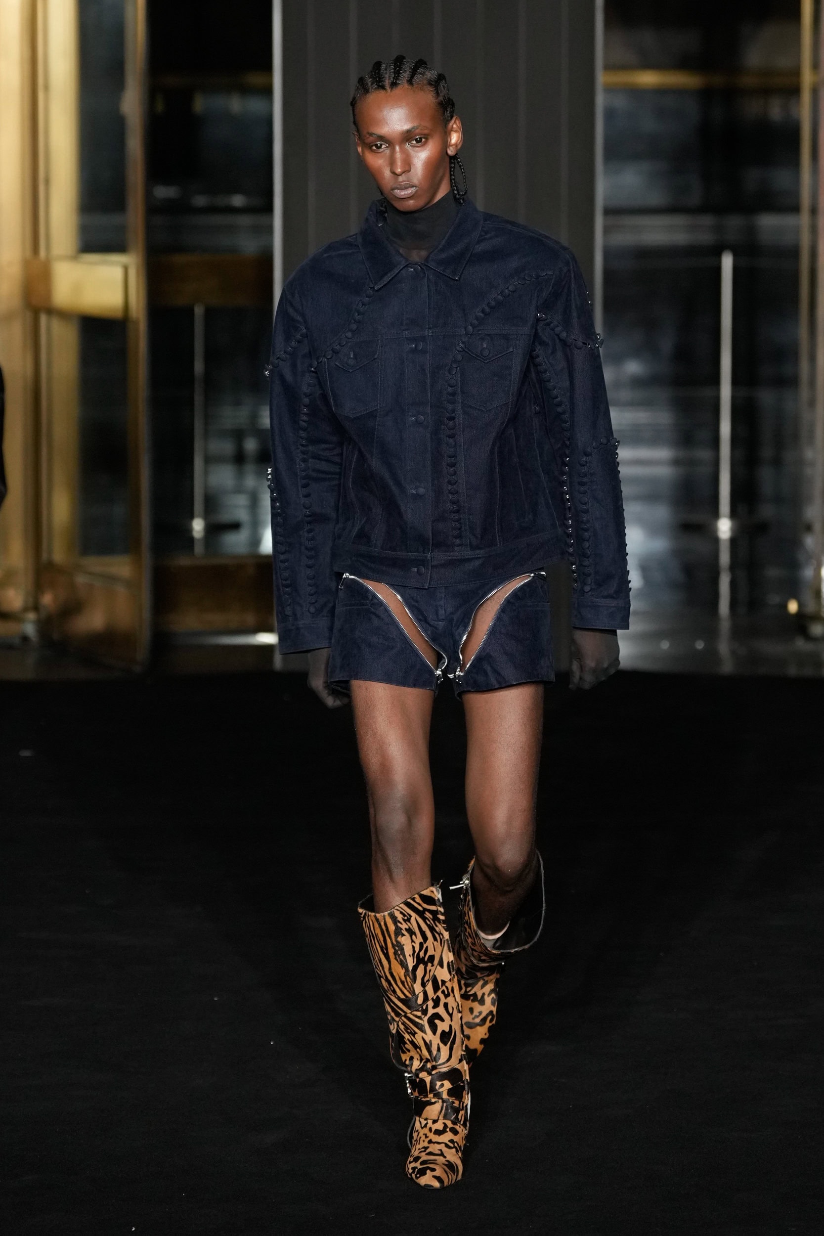 LUAR Spring 2025 Show image