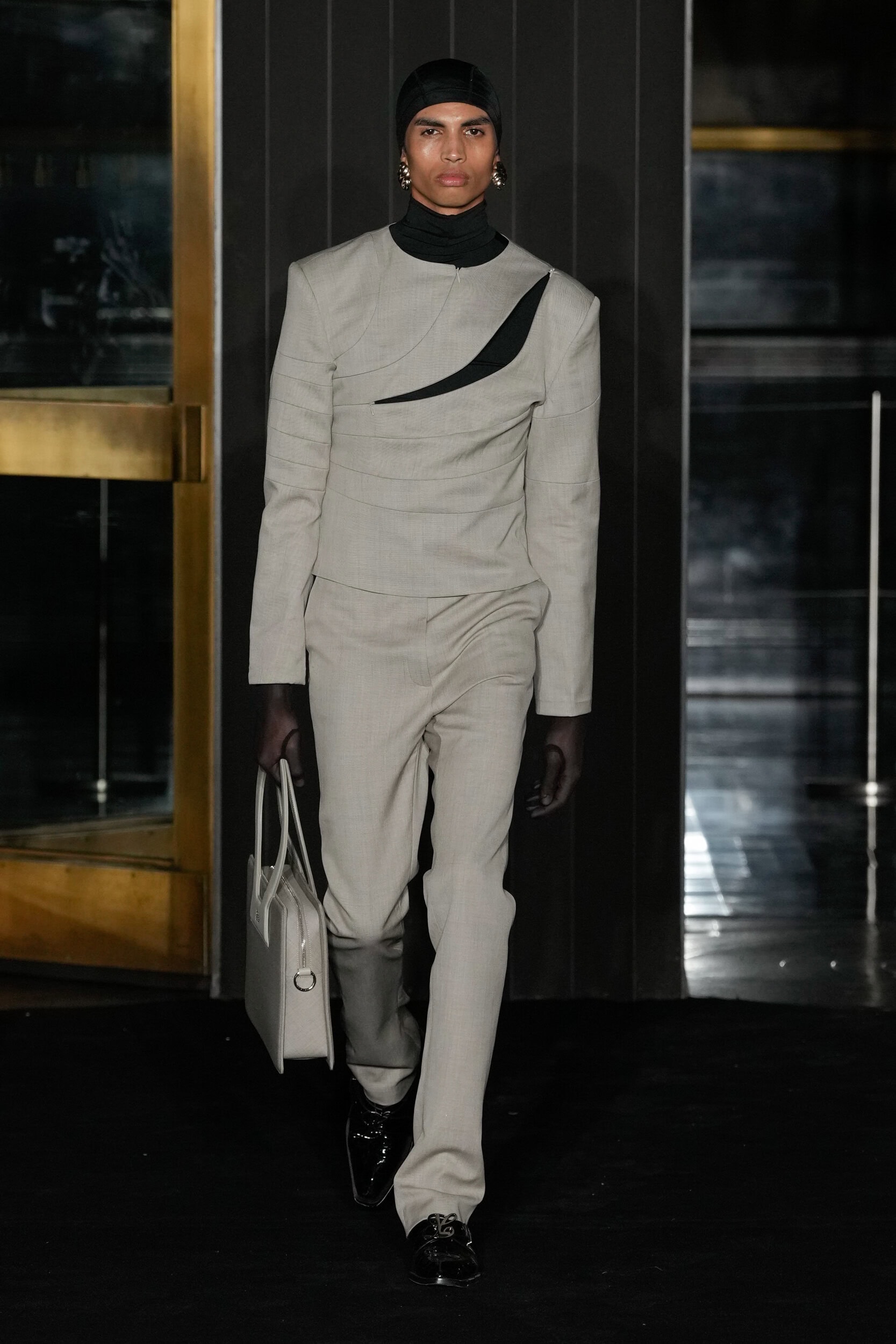 LUAR Spring 2025 Show image