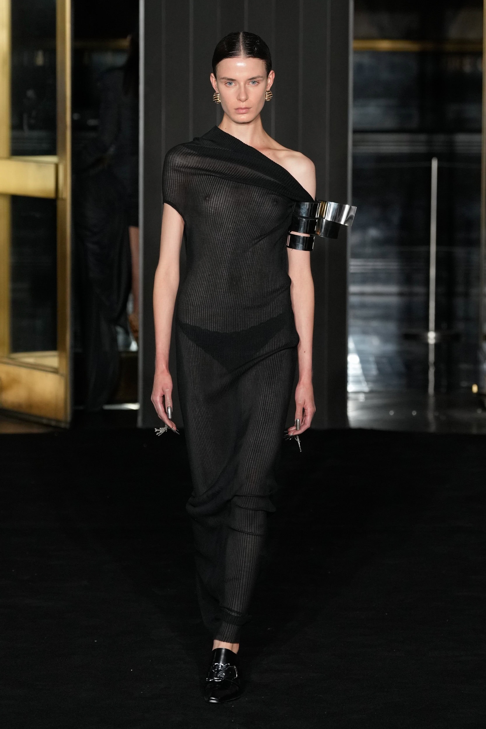 LUAR Spring 2025 Show image