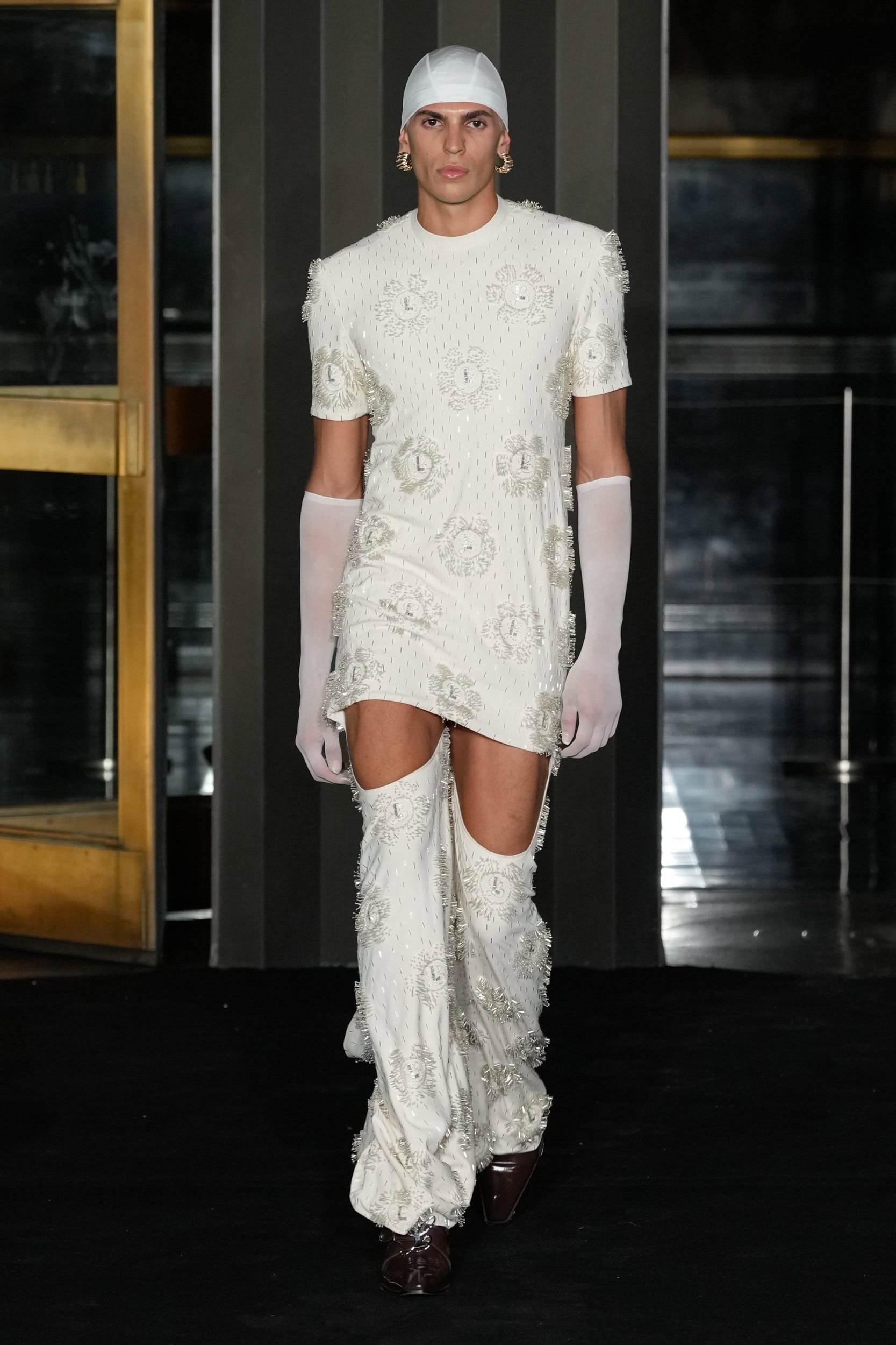 LUAR Spring 2025 Show image