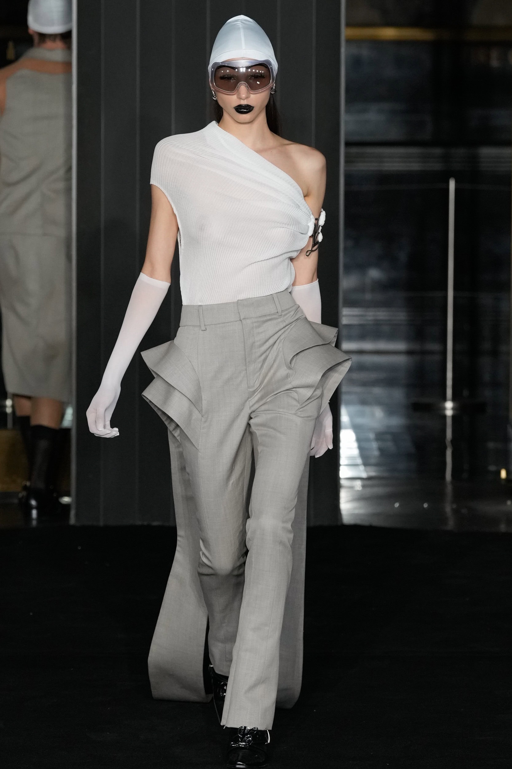 LUAR Spring 2025 Show image